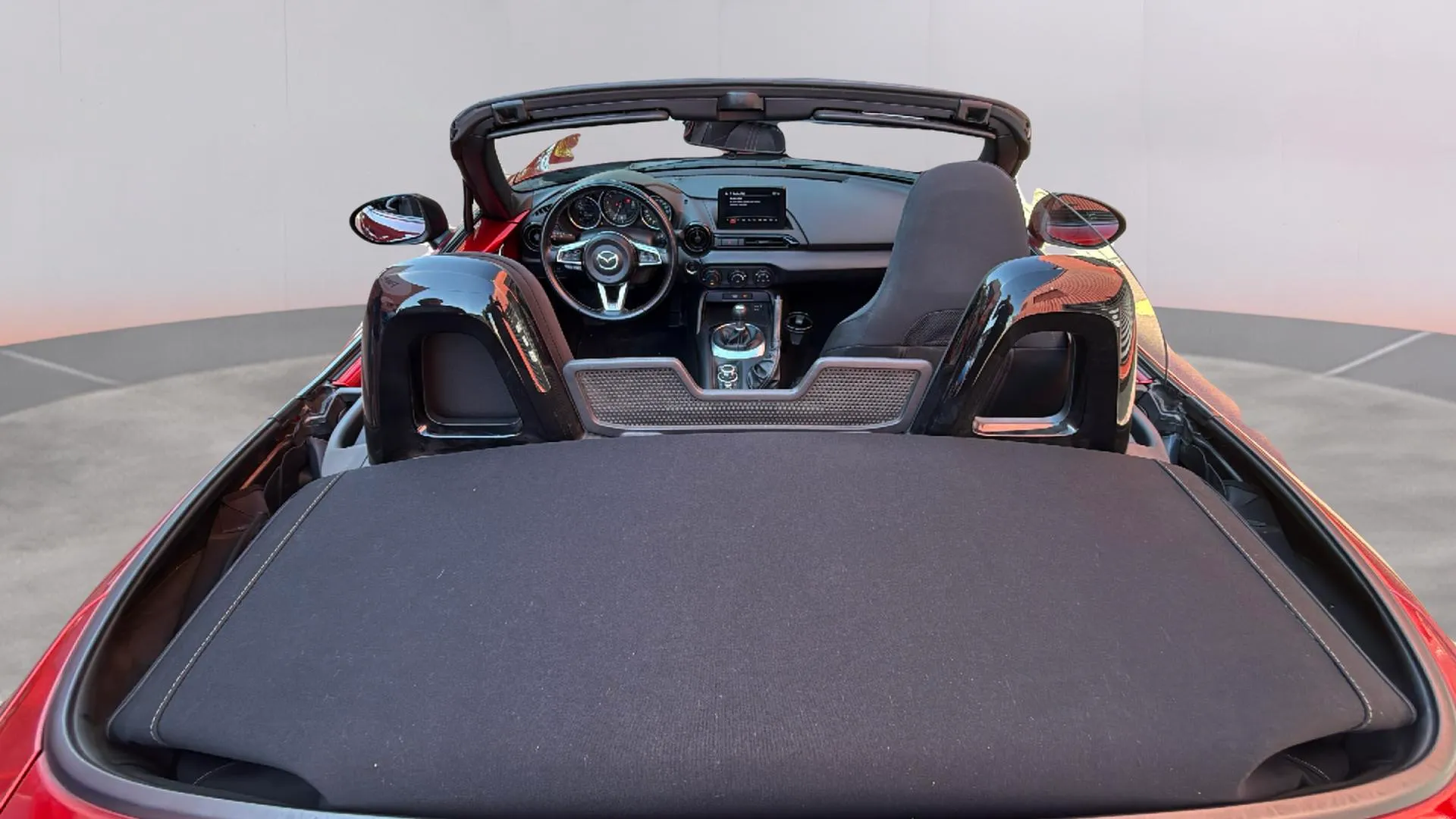 Mazda MX-5 1.5 Skyactiv-G Prime-Line - foto 20