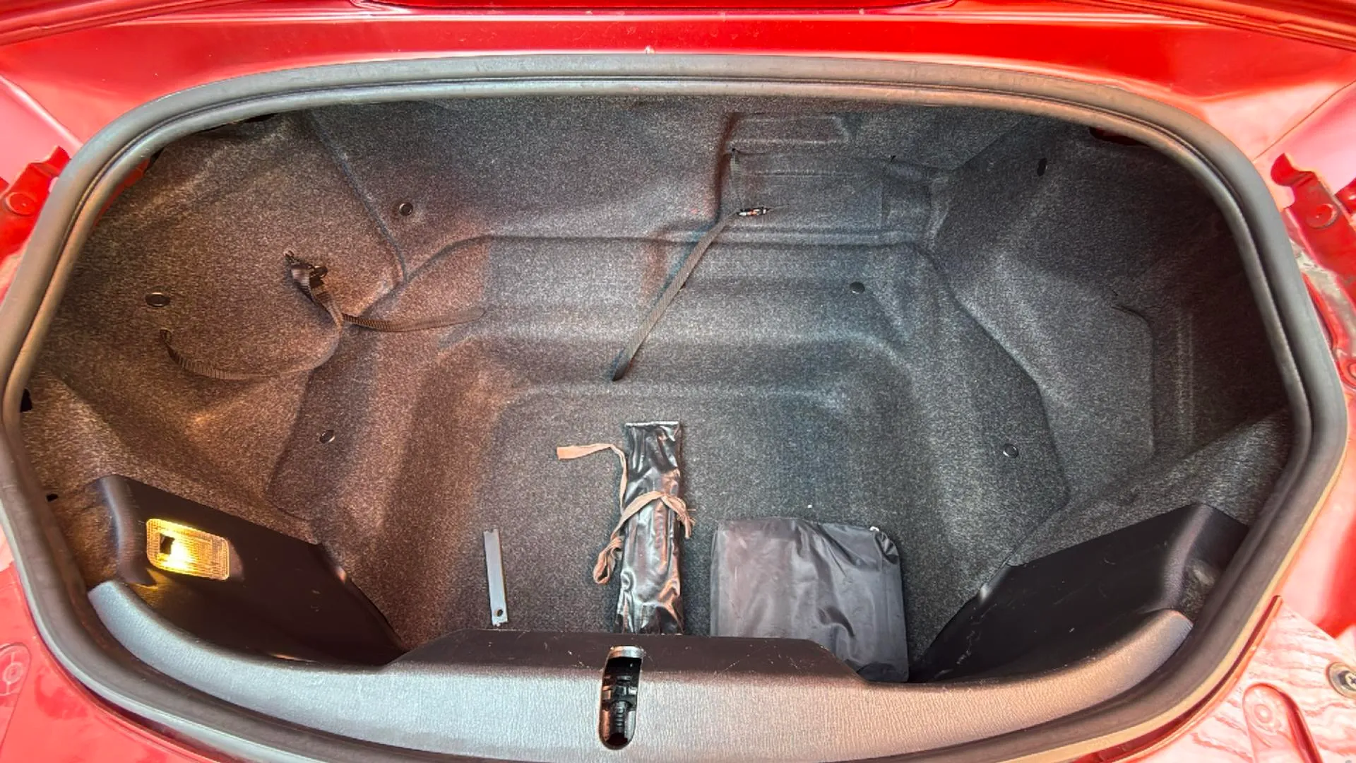 Mazda MX-5 1.5 Skyactiv-G Prime-Line - foto 26