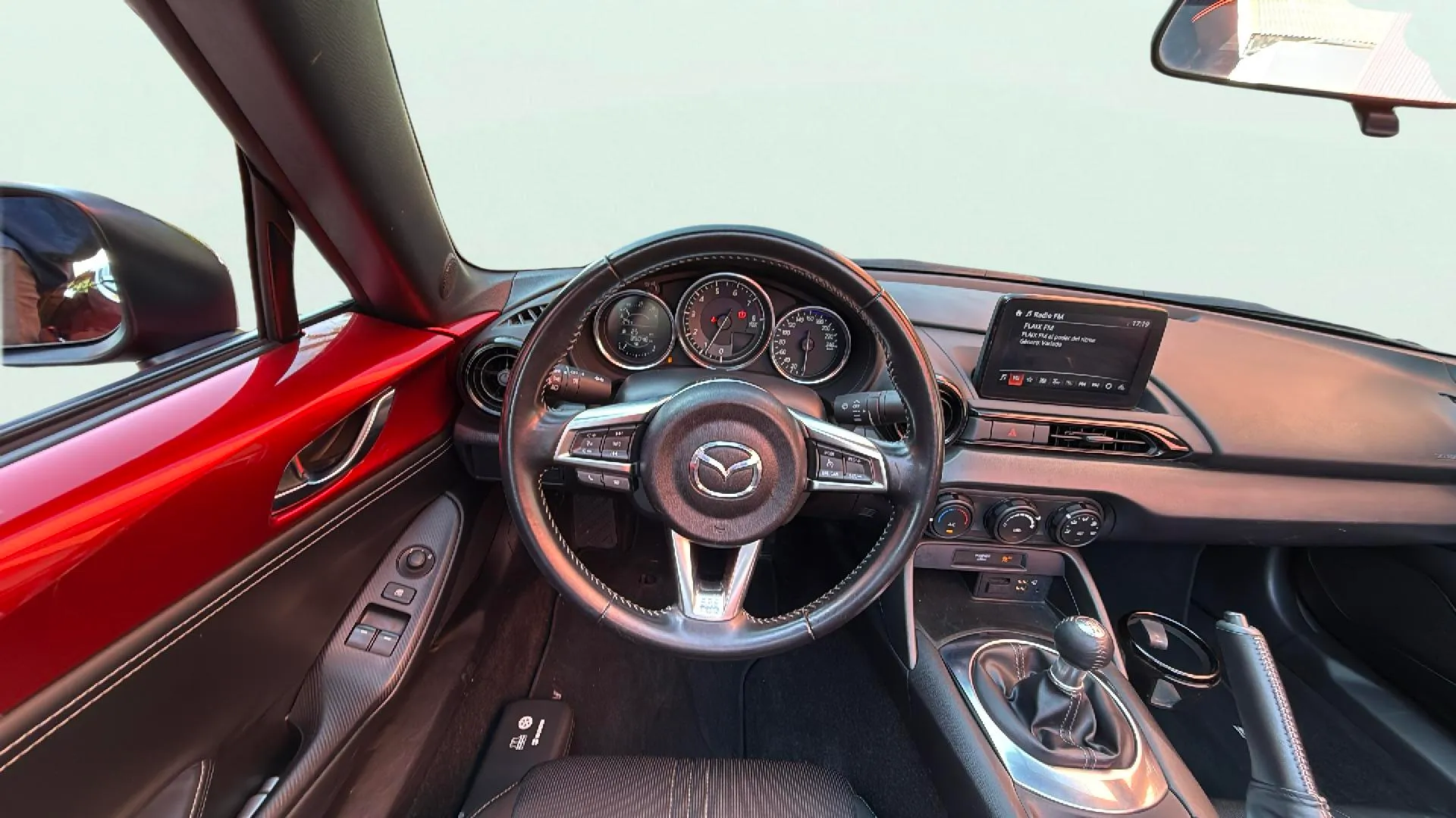 Mazda MX-5 1.5 Skyactiv-G Prime-Line - foto 10