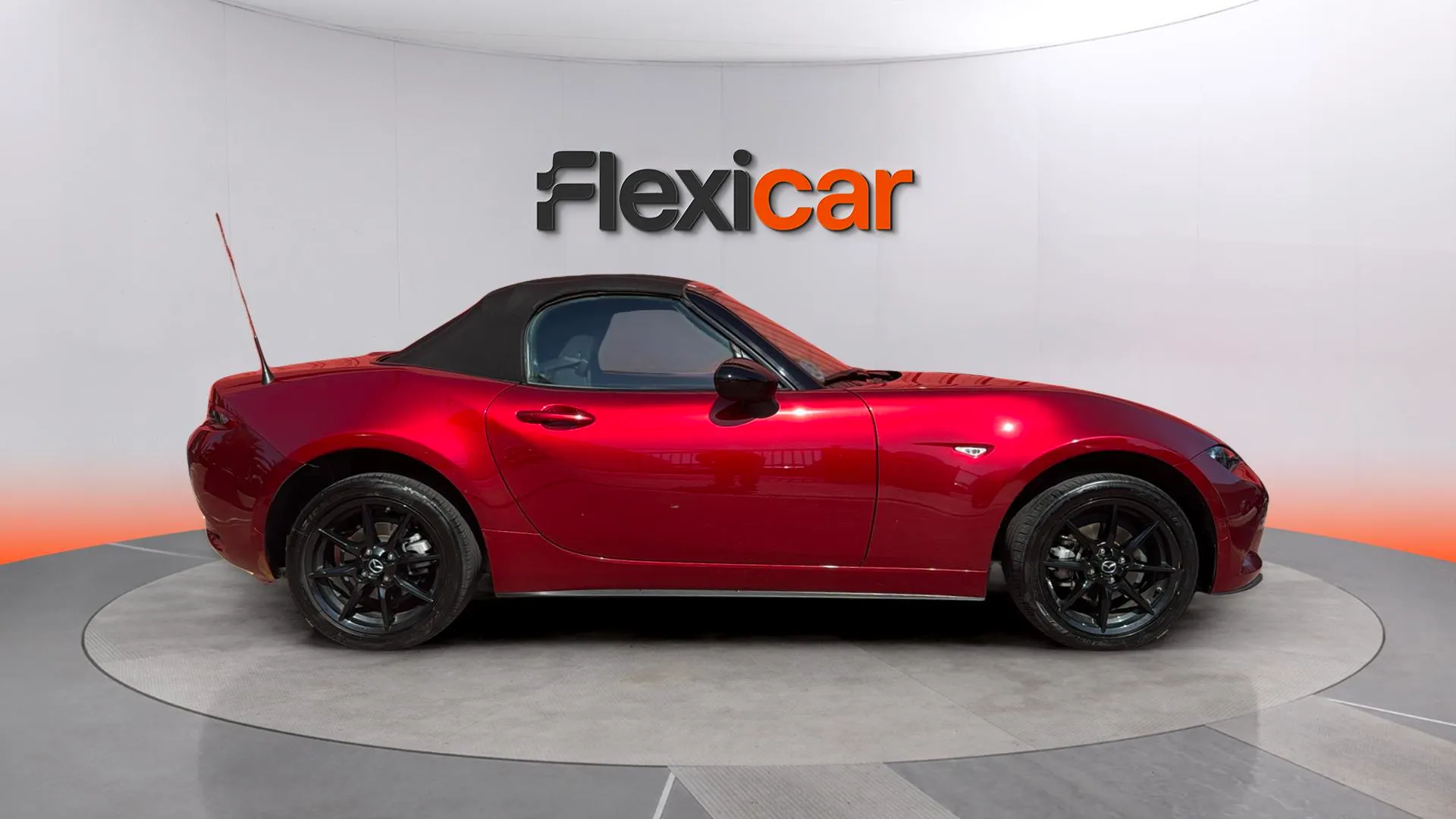 Mazda MX-5 1.5 Skyactiv-G Prime-Line - foto 8