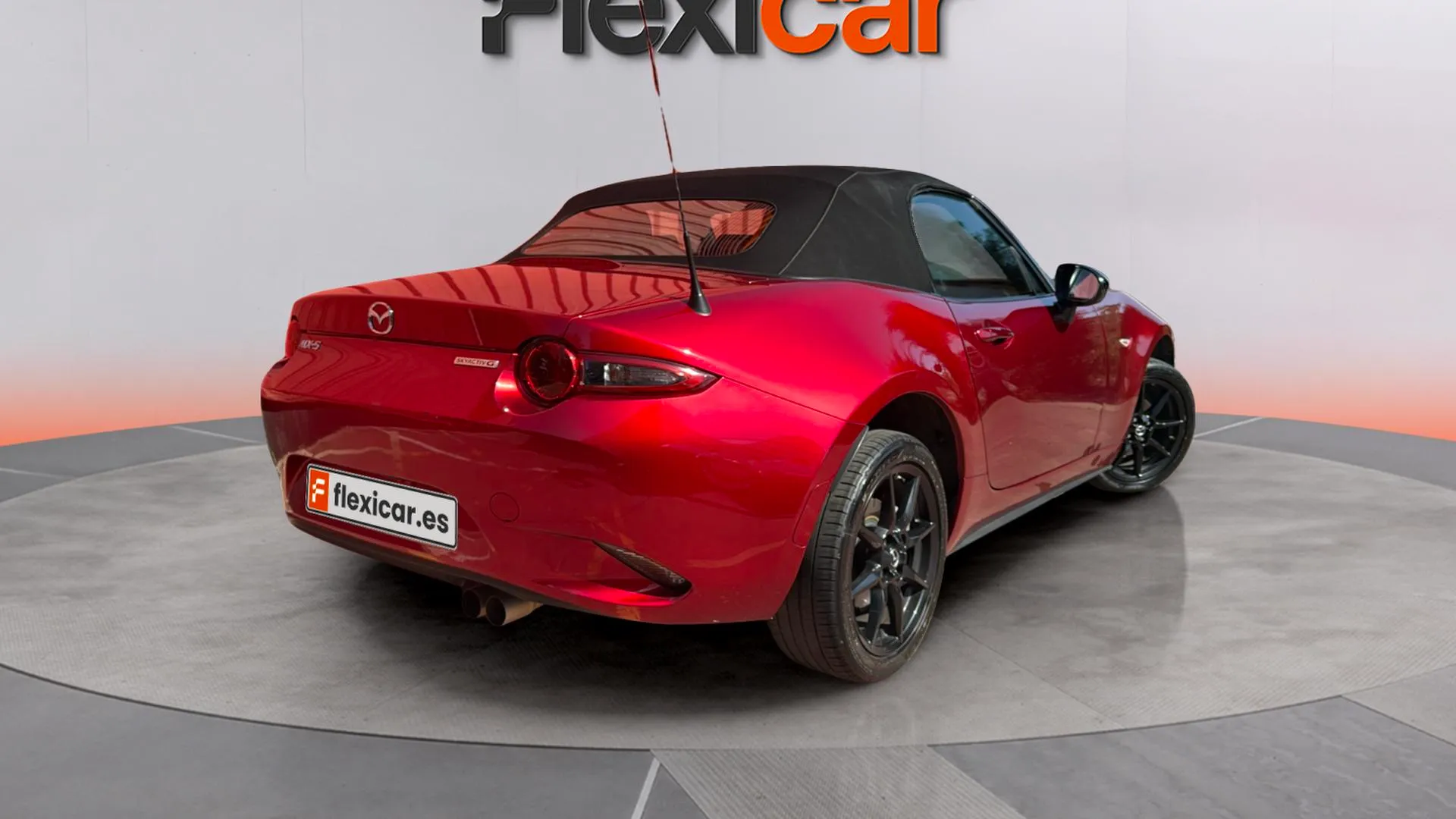 Mazda MX-5 1.5 Skyactiv-G Prime-Line - foto 7