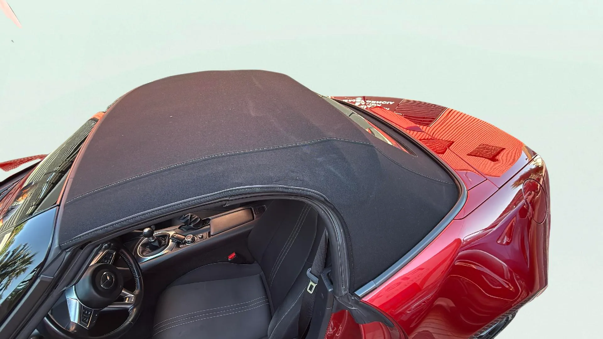 Mazda MX-5 1.5 Skyactiv-G Prime-Line - foto 24