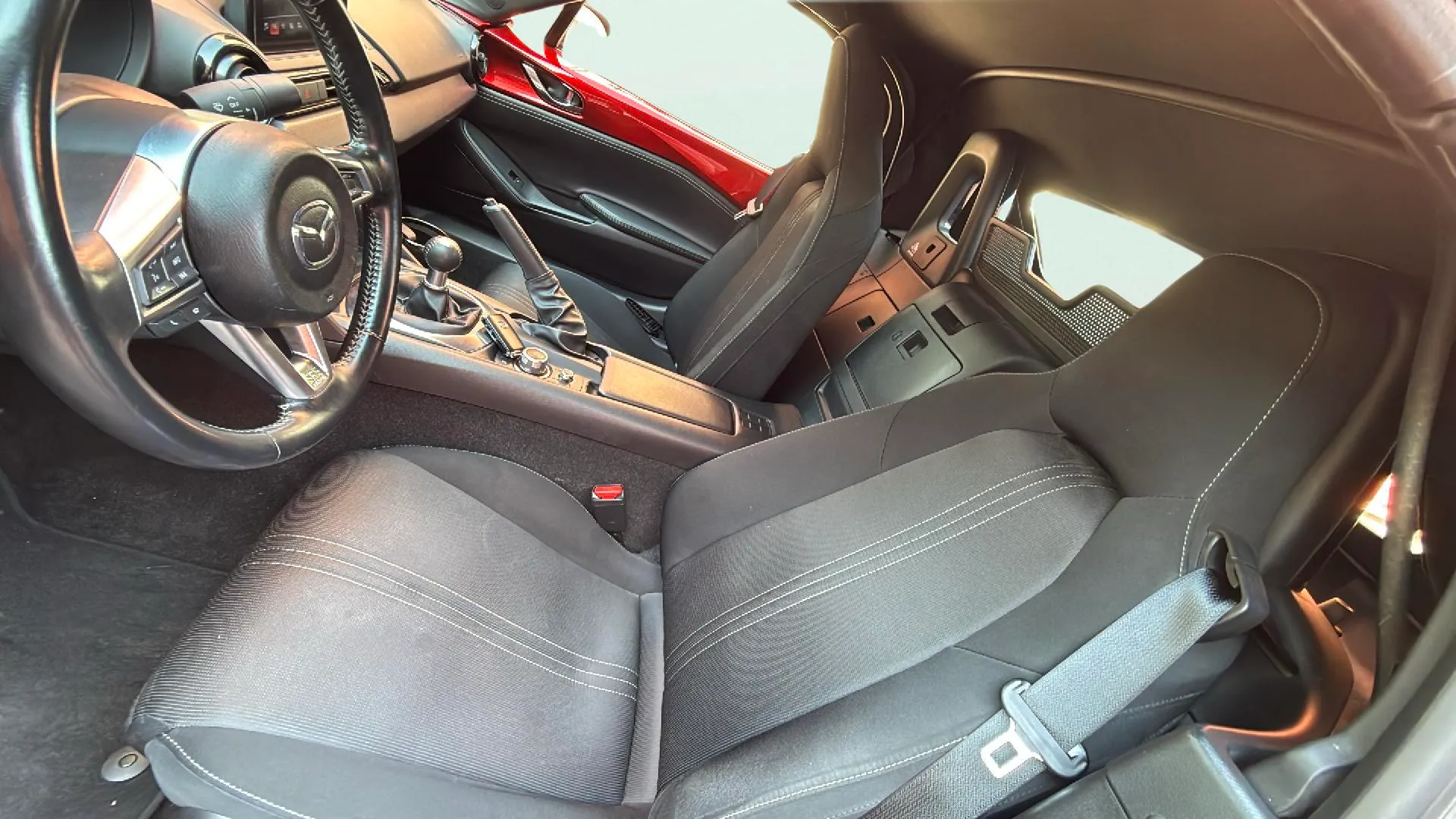 Mazda MX-5 1.5 Skyactiv-G Prime-Line - foto 17