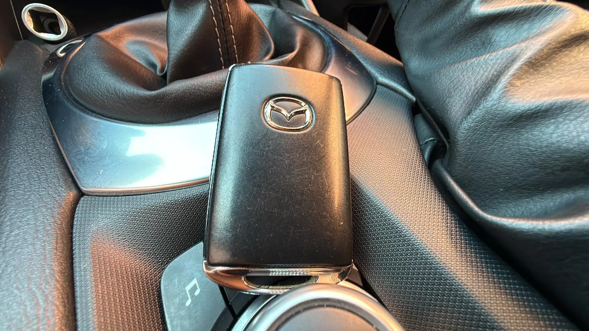 Mazda MX-5 1.5 Skyactiv-G Prime-Line - foto 15