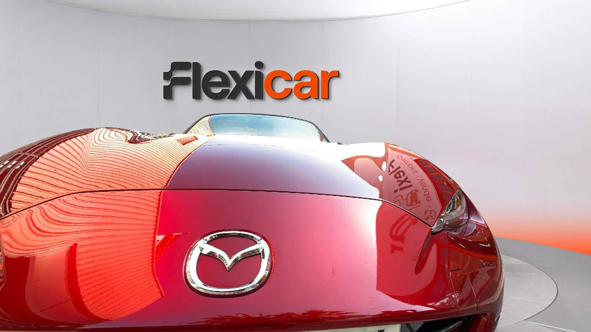 Mazda MX-5 1.5 Skyactiv-G Prime-Line - foto 28