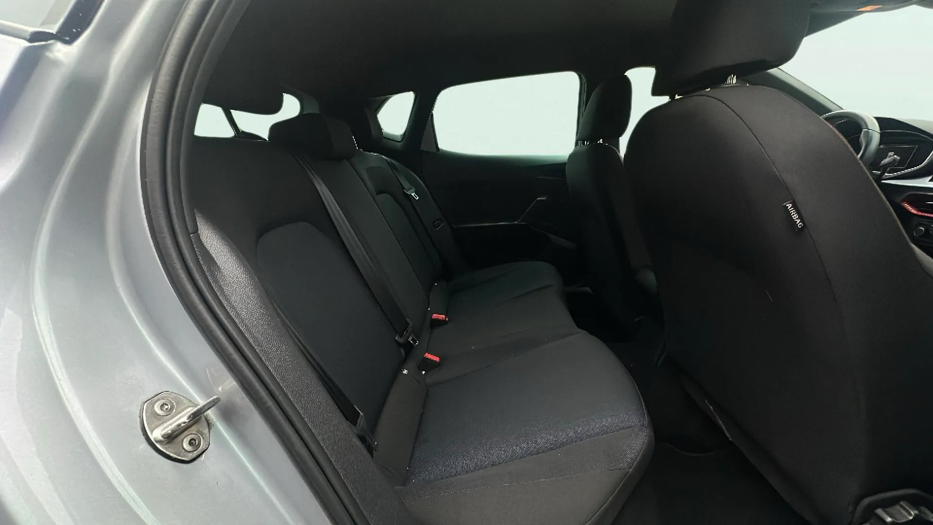 SEAT Ibiza 1.0 TSI FR - foto 15