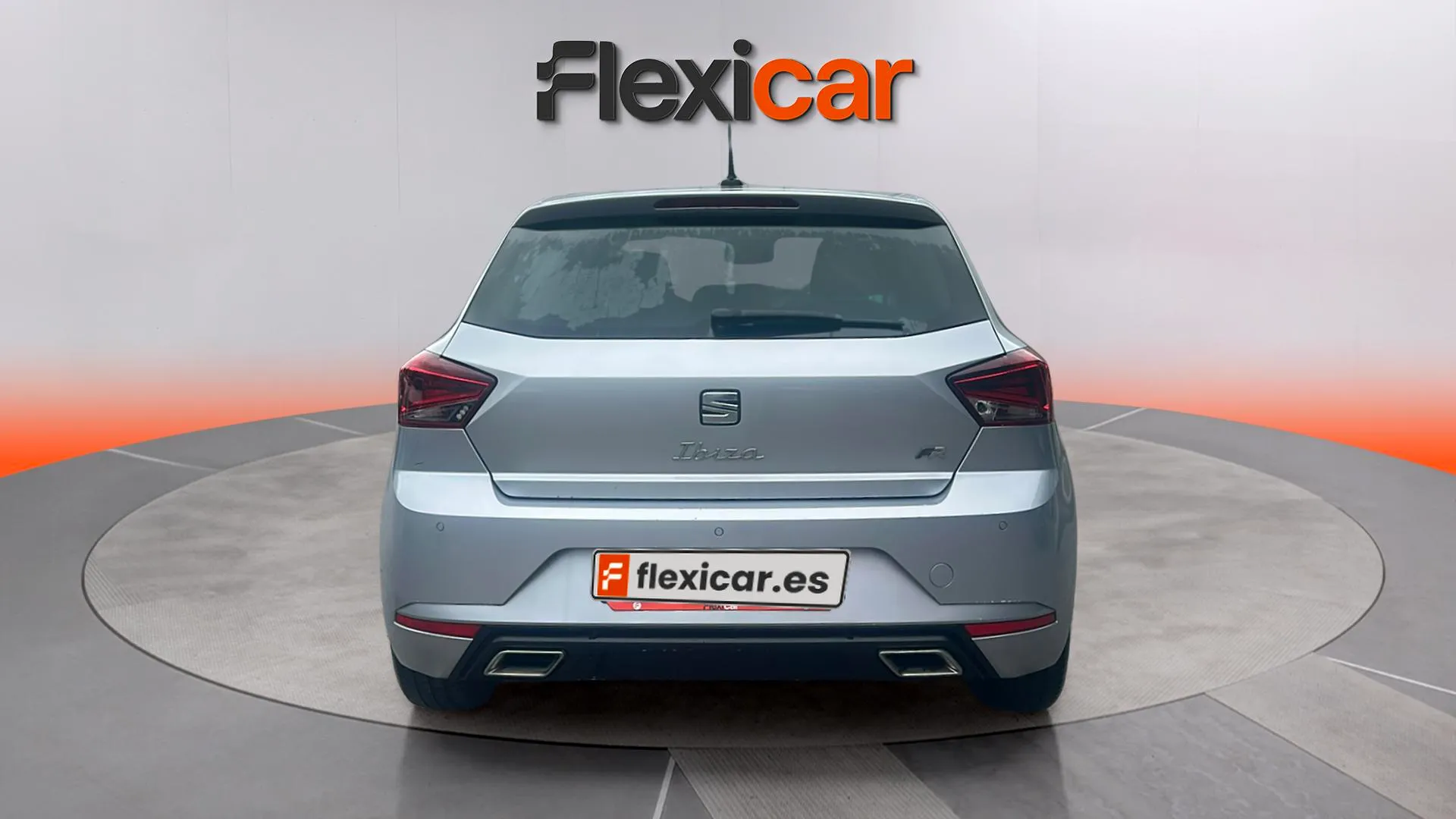 SEAT Ibiza 1.0 TSI FR - foto 12