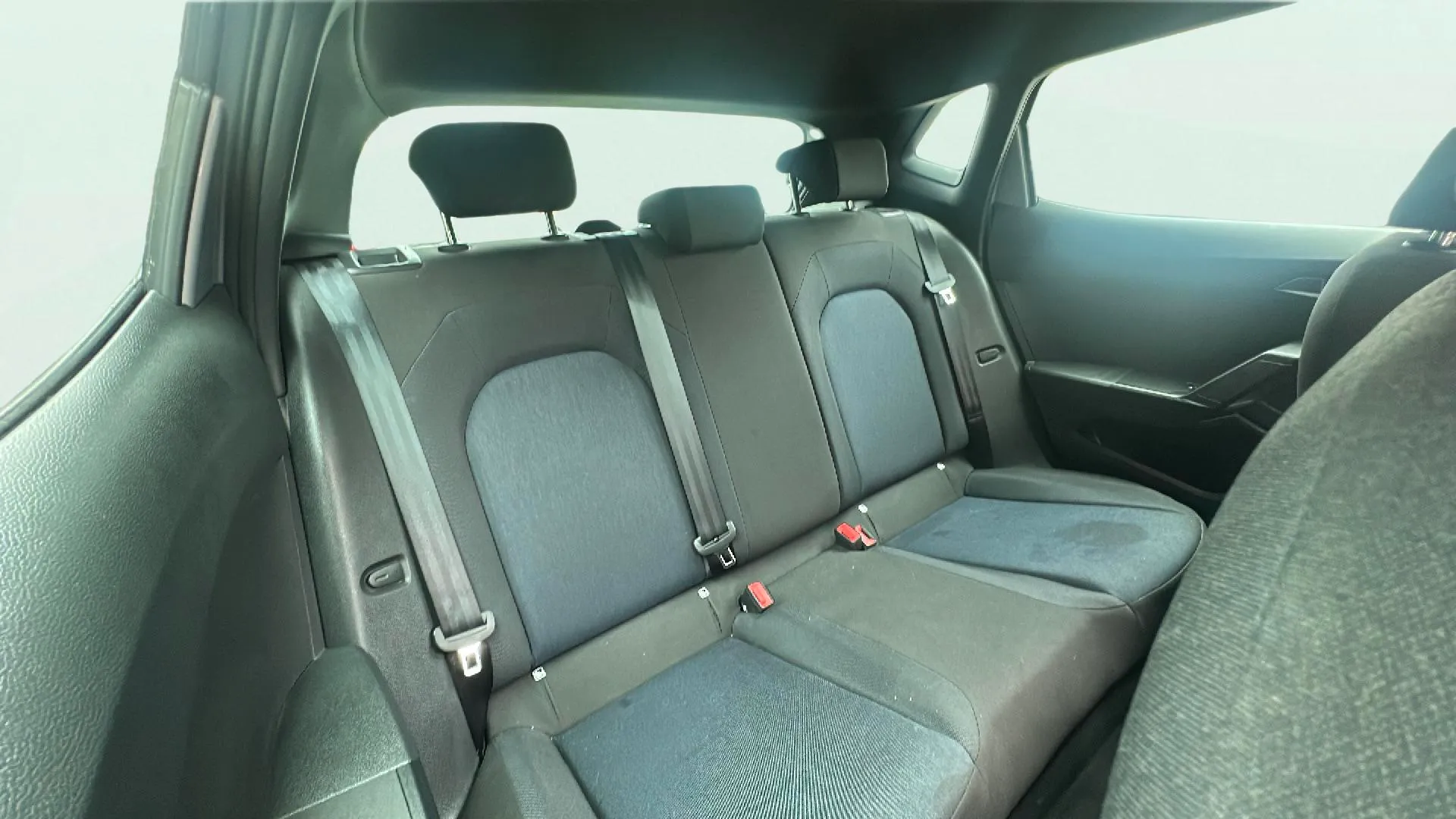 SEAT Ibiza 1.0 TSI FR - foto 16
