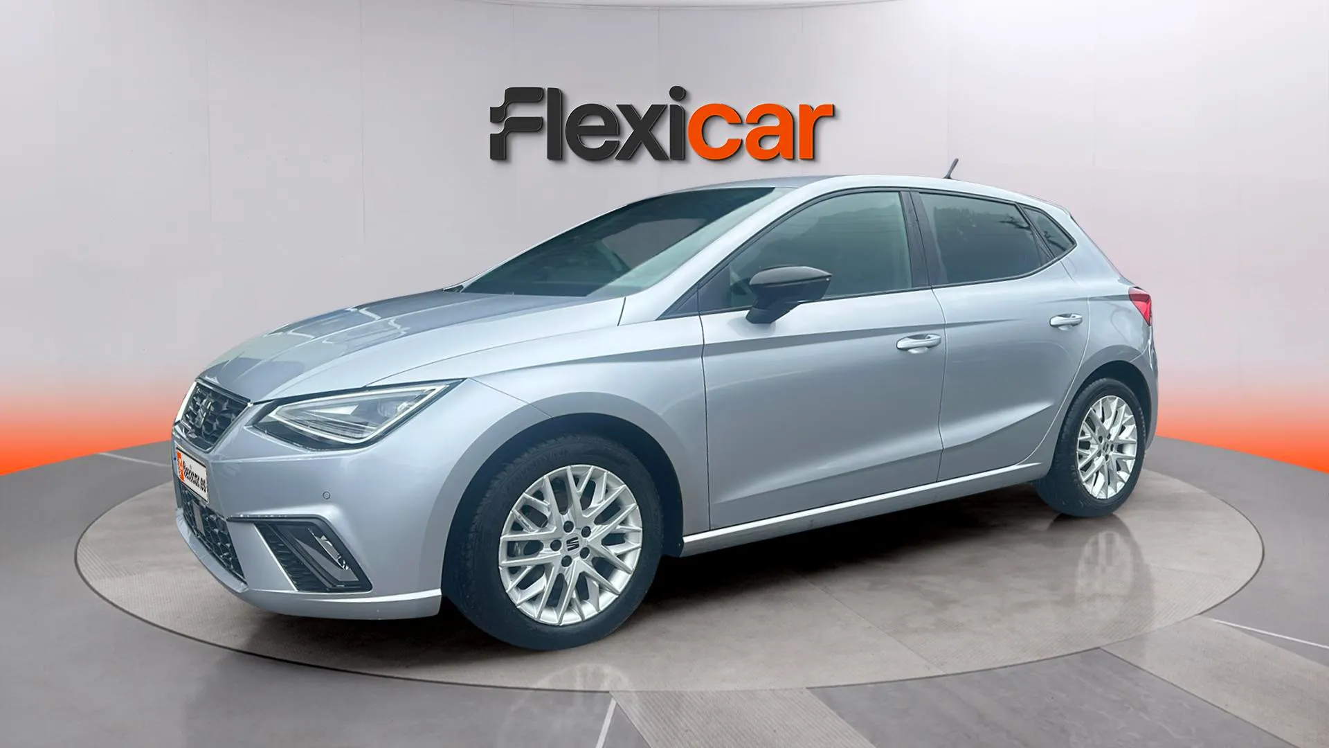 SEAT Ibiza 1.0 TSI FR - foto 8