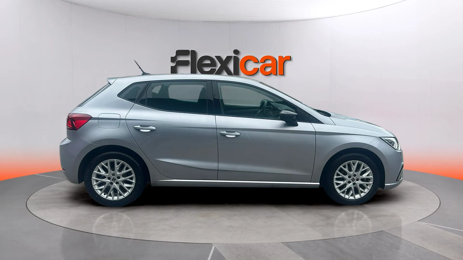 SEAT Ibiza 1.0 TSI FR - foto 3