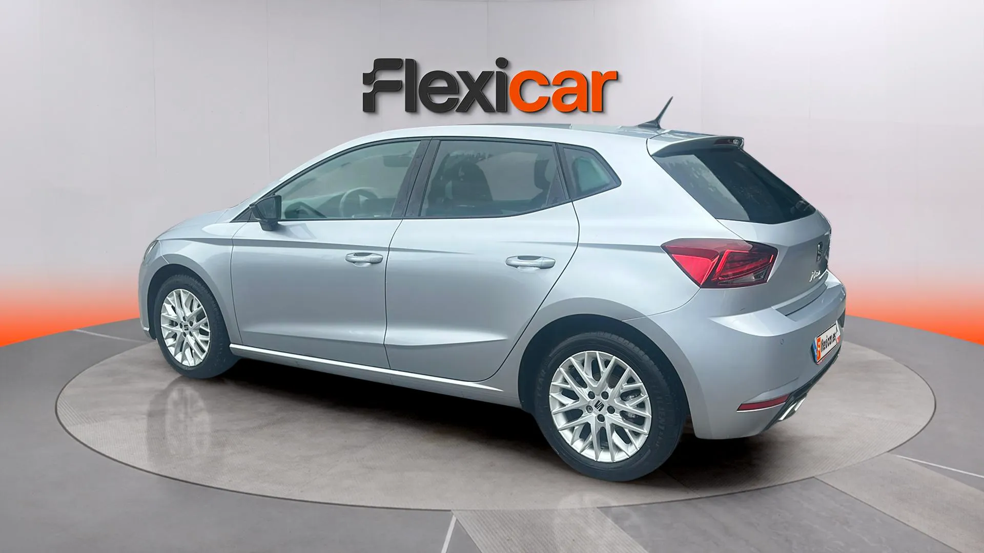 SEAT Ibiza 1.0 TSI FR - foto 10