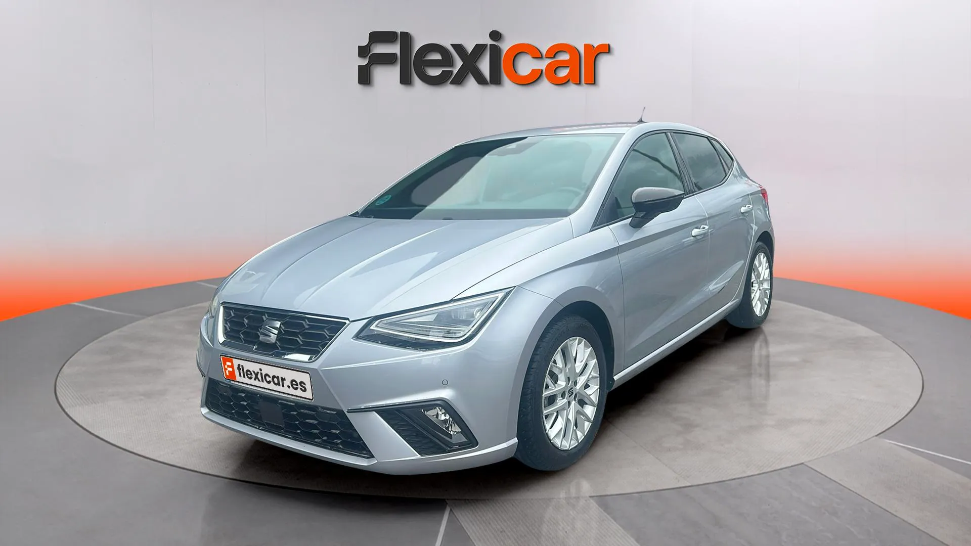 SEAT Ibiza 1.0 TSI FR - foto 7