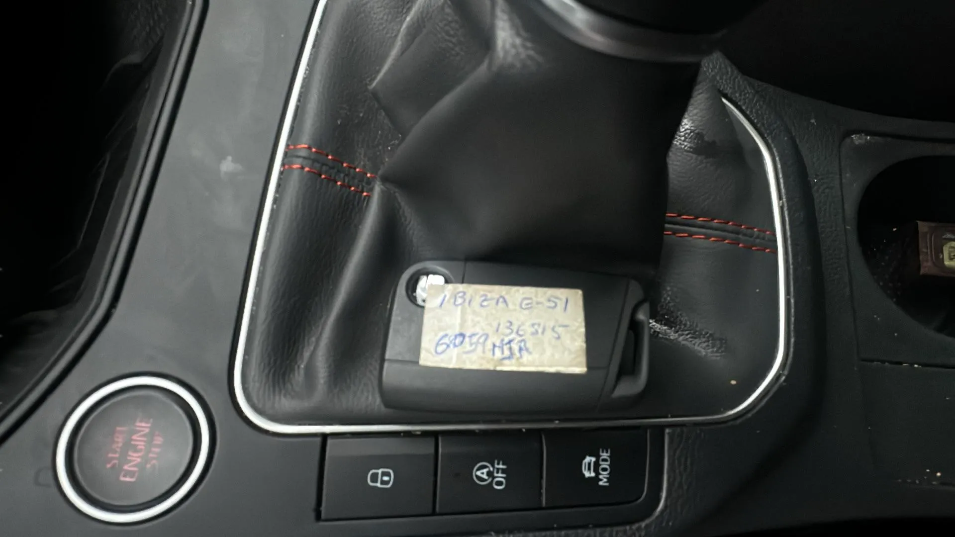 SEAT Ibiza 1.0 TSI FR - foto 25