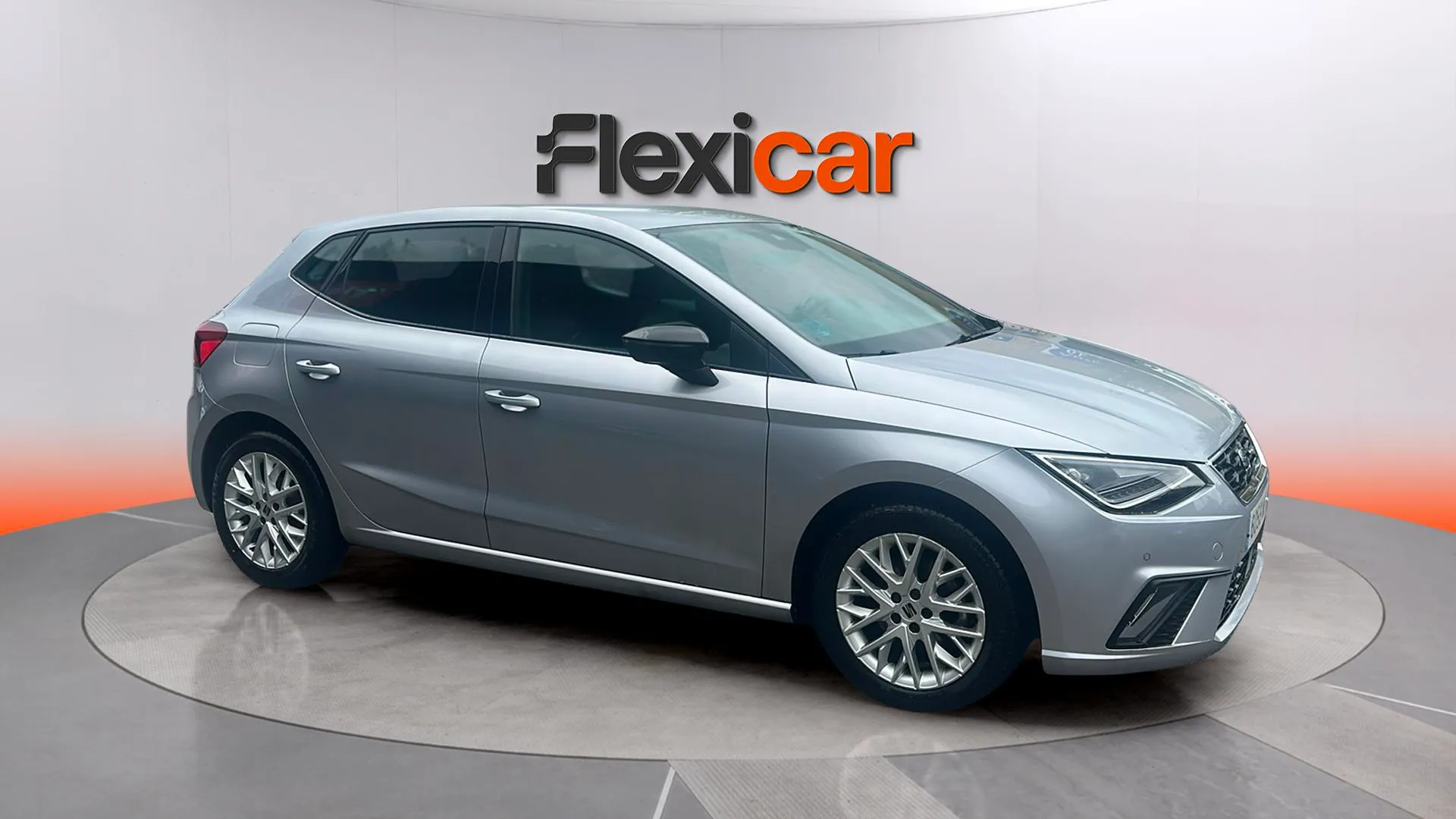 SEAT Ibiza 1.0 TSI FR - foto 2