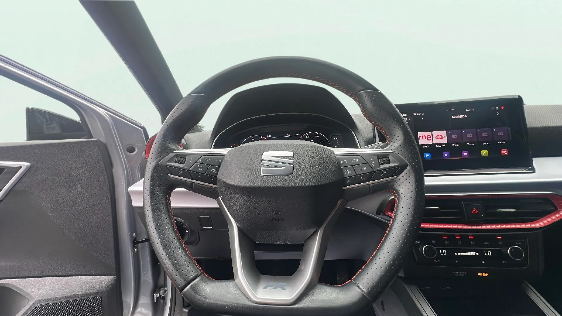 SEAT Ibiza 1.0 TSI FR - foto 18