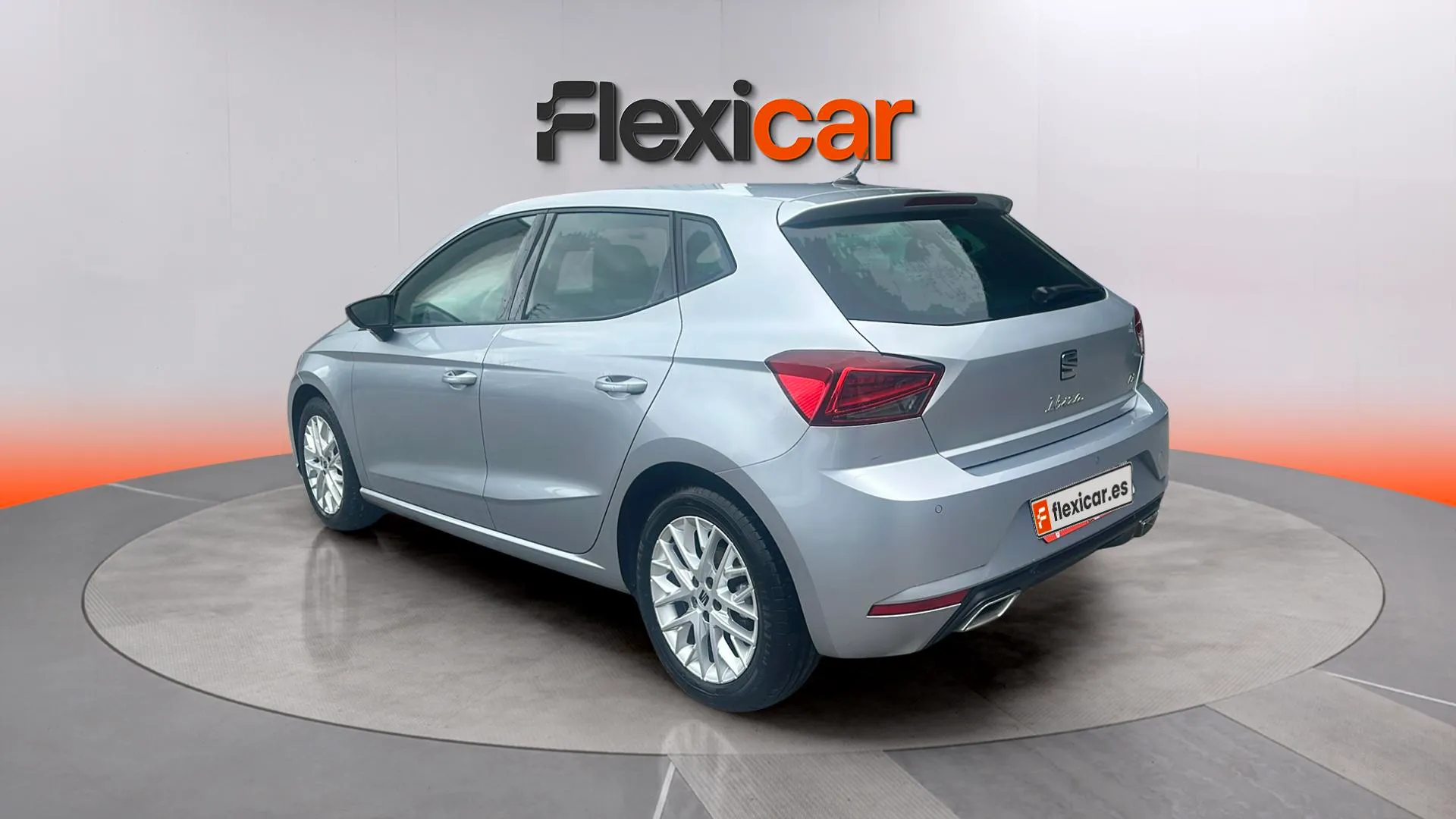 SEAT Ibiza 1.0 TSI FR - foto 11
