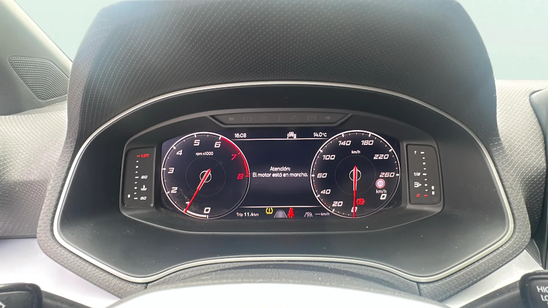 SEAT Ibiza 1.0 TSI FR - foto 20