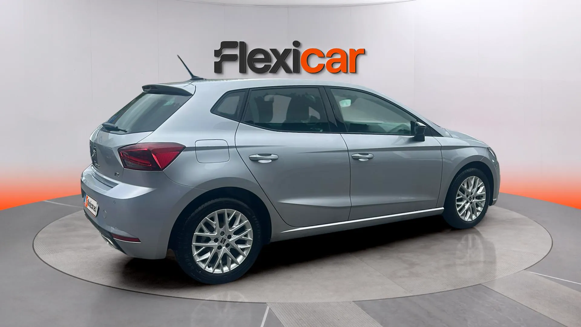 SEAT Ibiza 1.0 TSI FR - foto 4