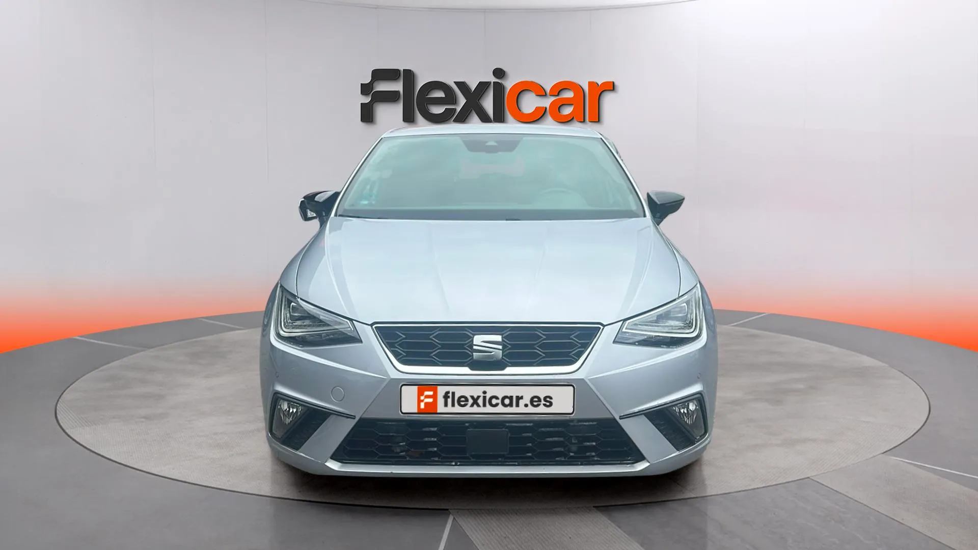 SEAT Ibiza 1.0 TSI FR - foto 6