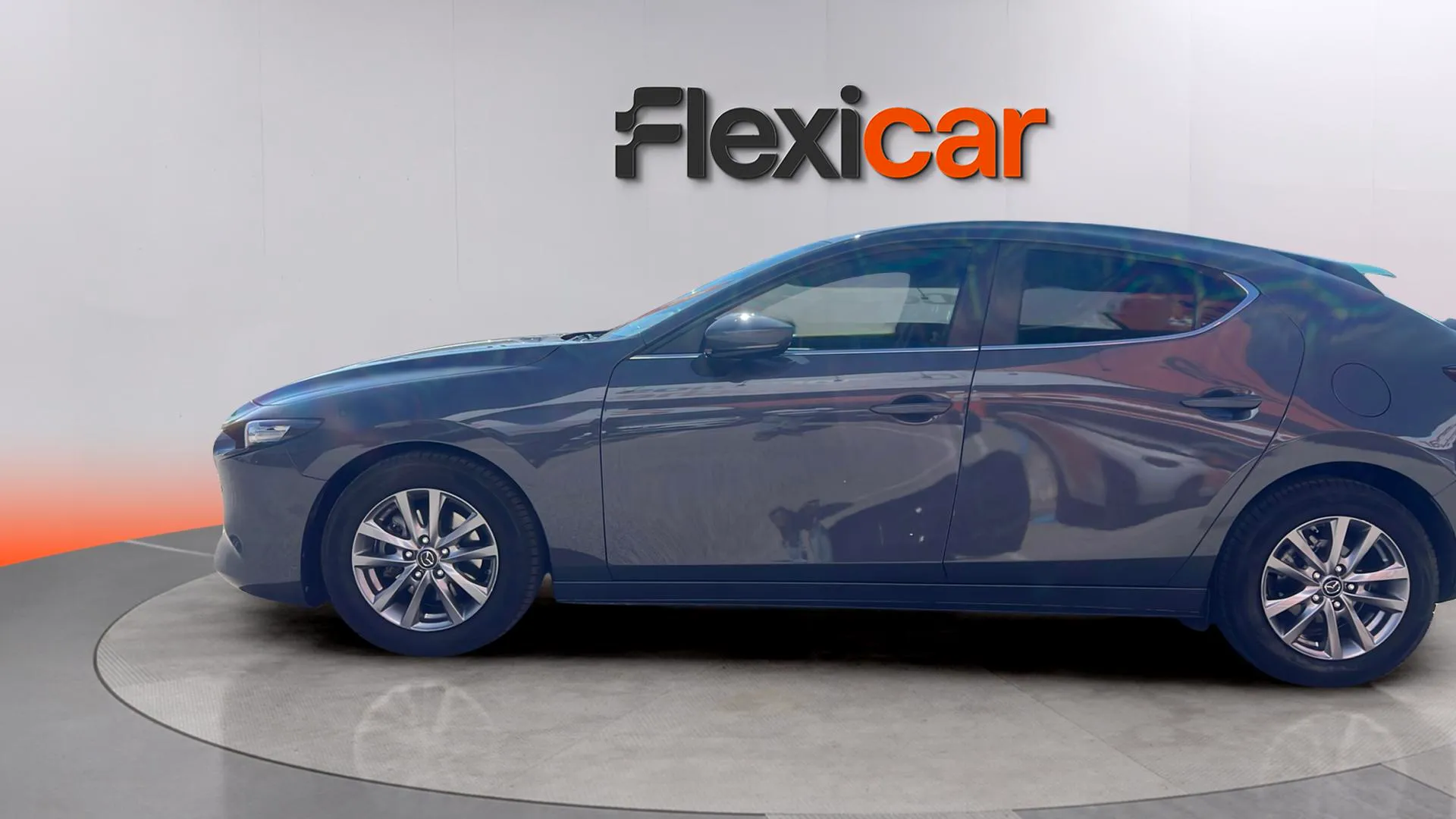 Mazda Mazda3 2.0 Skyactiv-G Evolution - foto 4