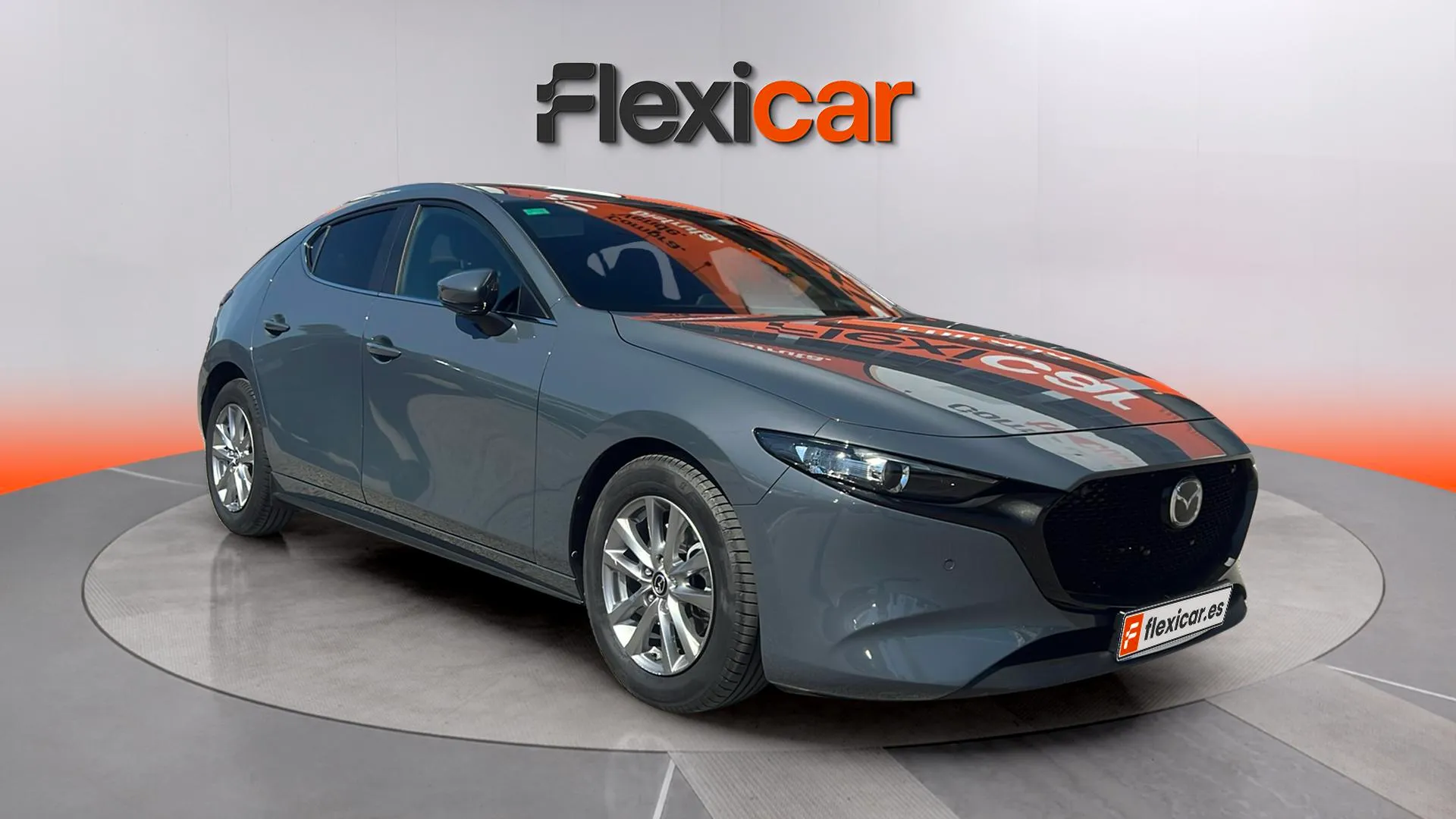 Mazda Mazda3 2.0 Skyactiv-G Evolution