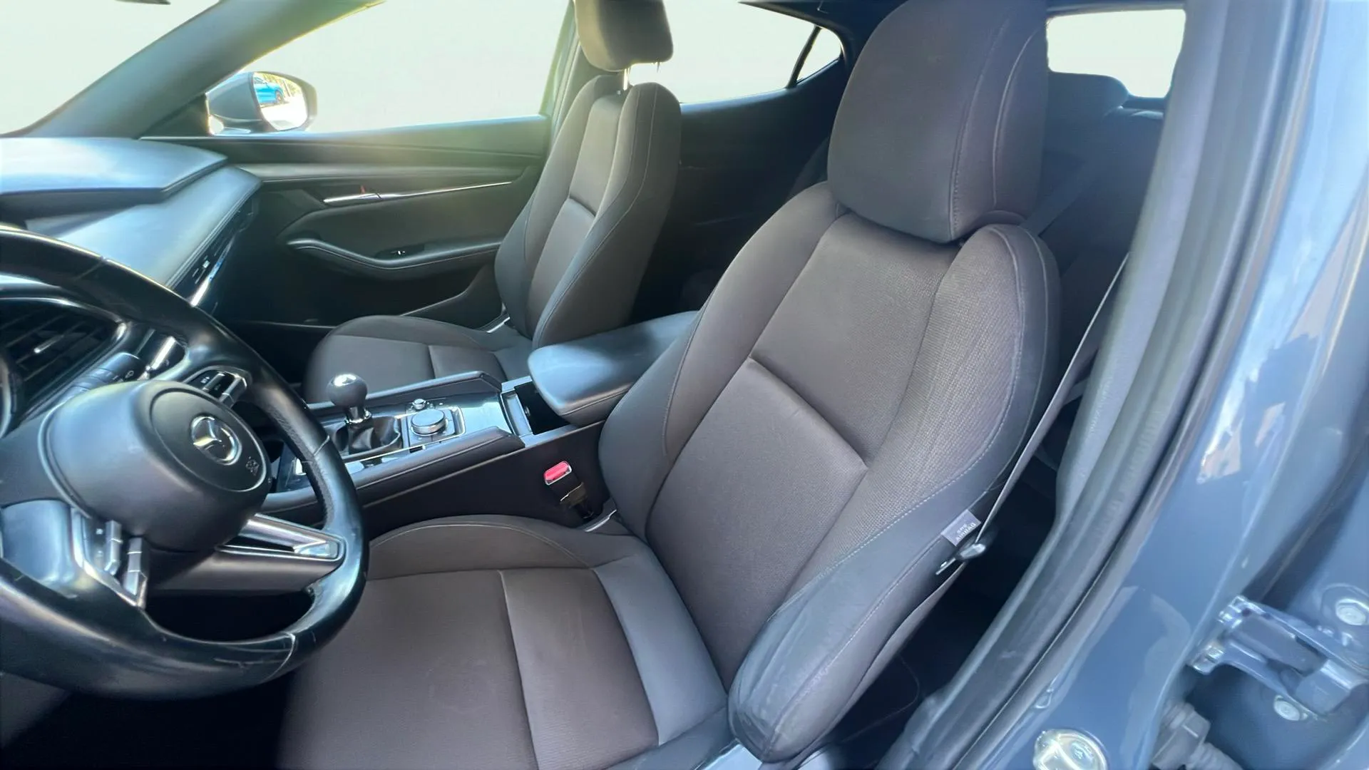 Mazda Mazda3 2.0 Skyactiv-G Evolution - foto 10