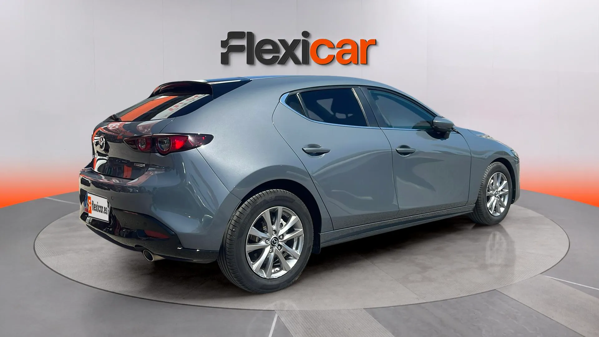 Mazda Mazda3 2.0 Skyactiv-G Evolution - foto 7