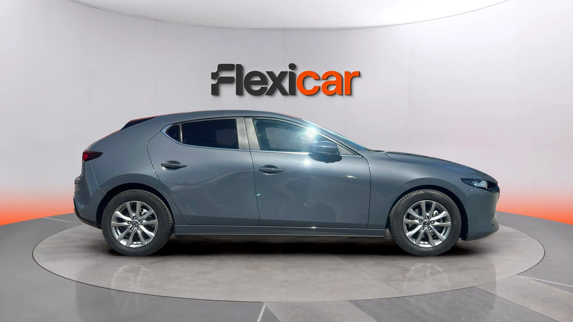 Mazda Mazda3 2.0 Skyactiv-G Evolution - foto 8