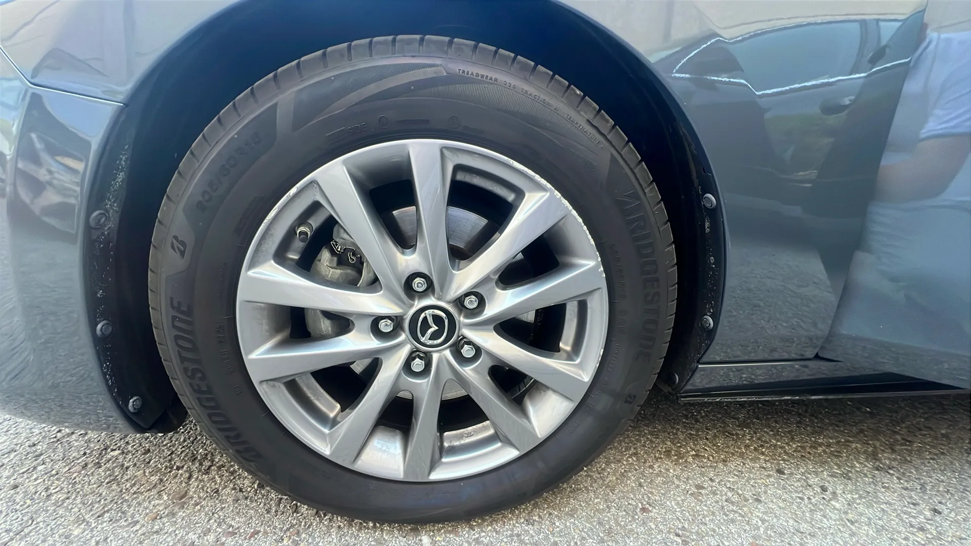 Mazda Mazda3 2.0 Skyactiv-G Evolution - foto 9