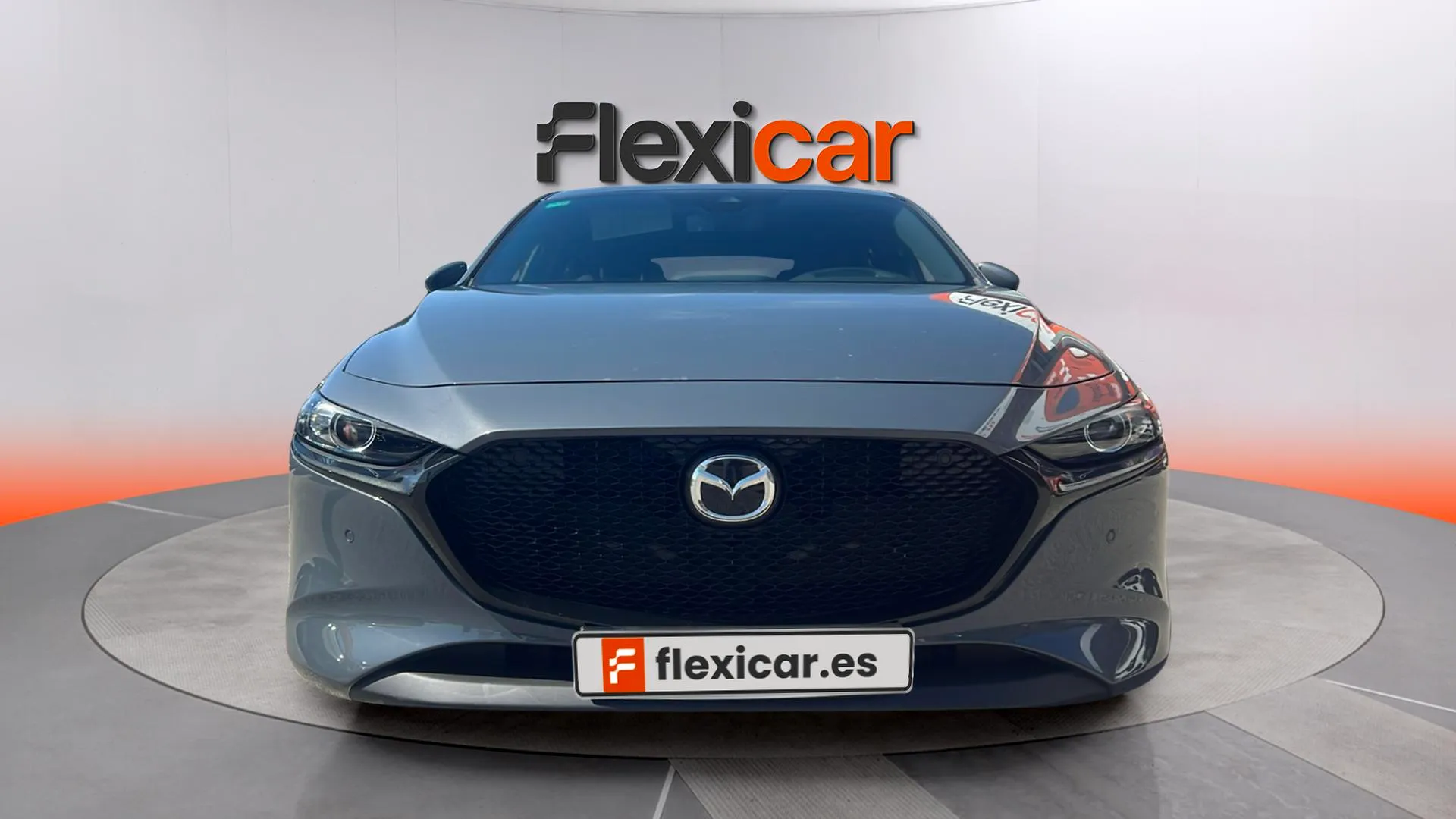Mazda Mazda3 2.0 Skyactiv-G Evolution - foto 2