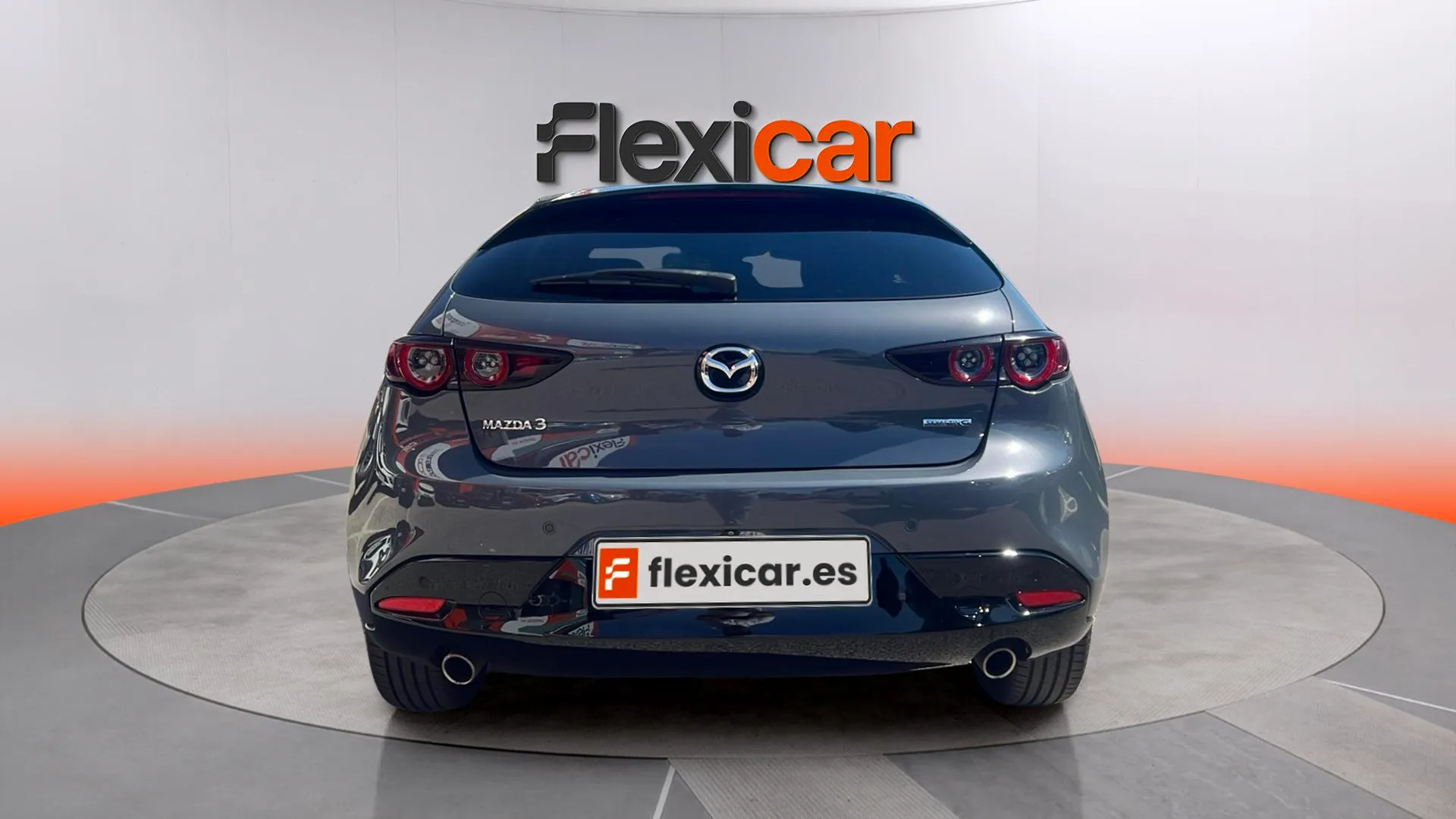 Mazda Mazda3 2.0 Skyactiv-G Evolution - foto 6
