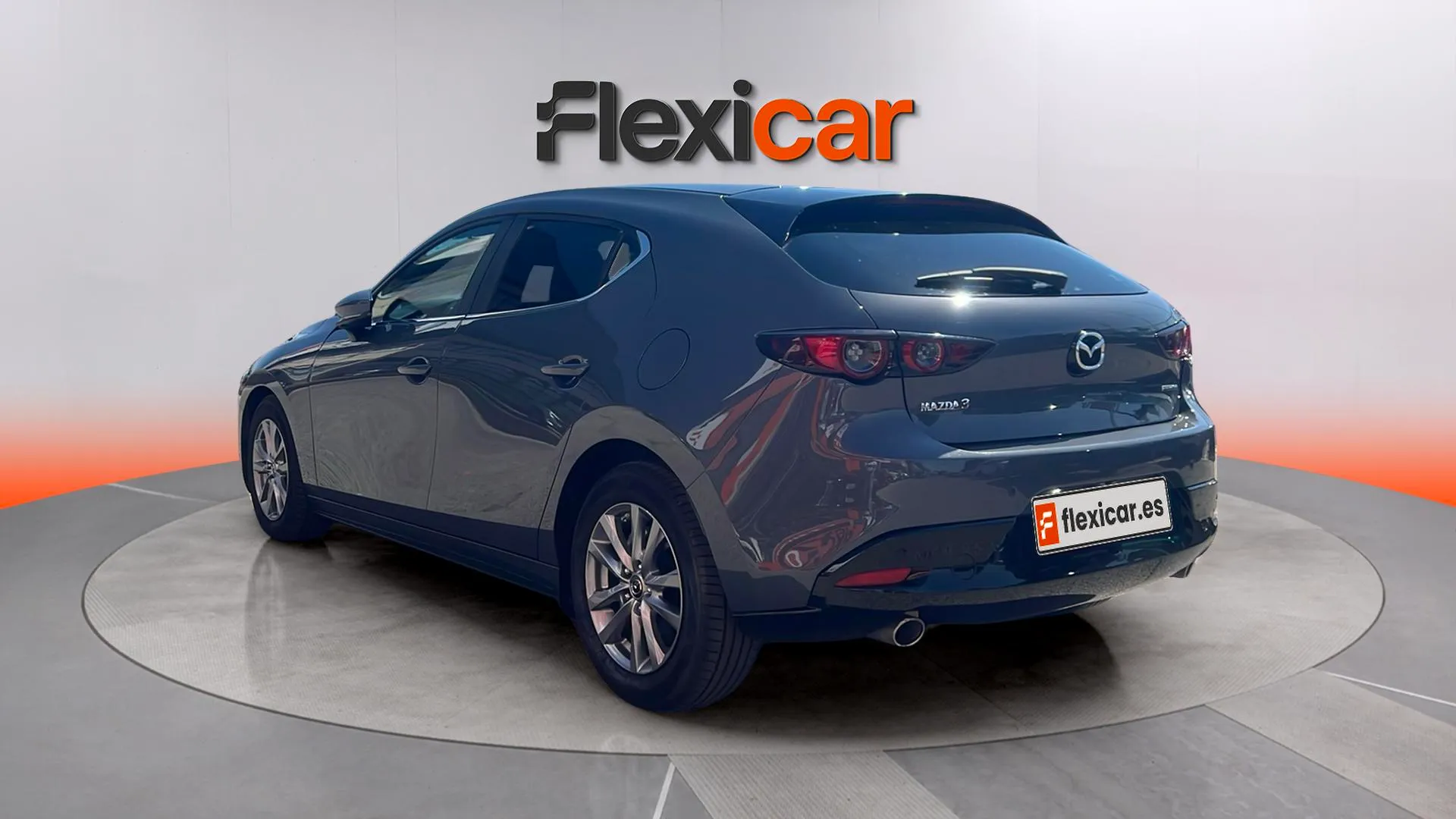 Mazda Mazda3 2.0 Skyactiv-G Evolution - foto 5