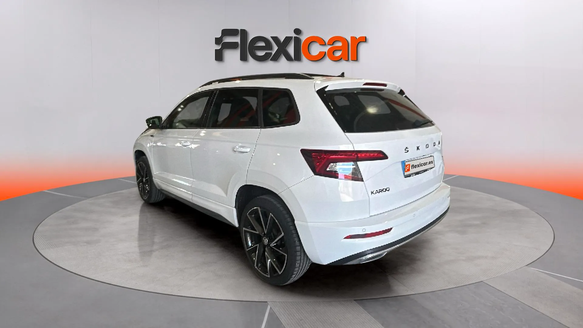 Škoda Karoq 1.5 TSI DSG ACT Sportline - foto 5