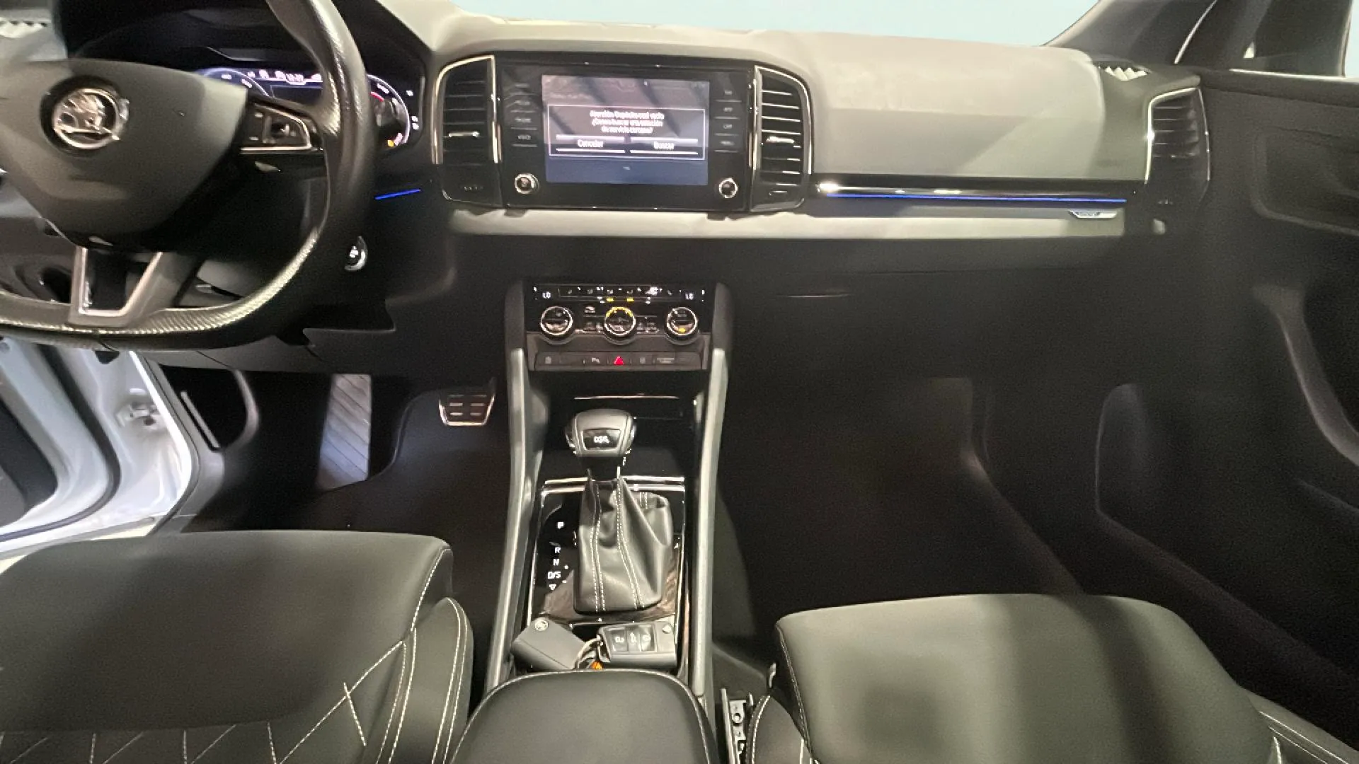 Škoda Karoq 1.5 TSI DSG ACT Sportline - foto 9