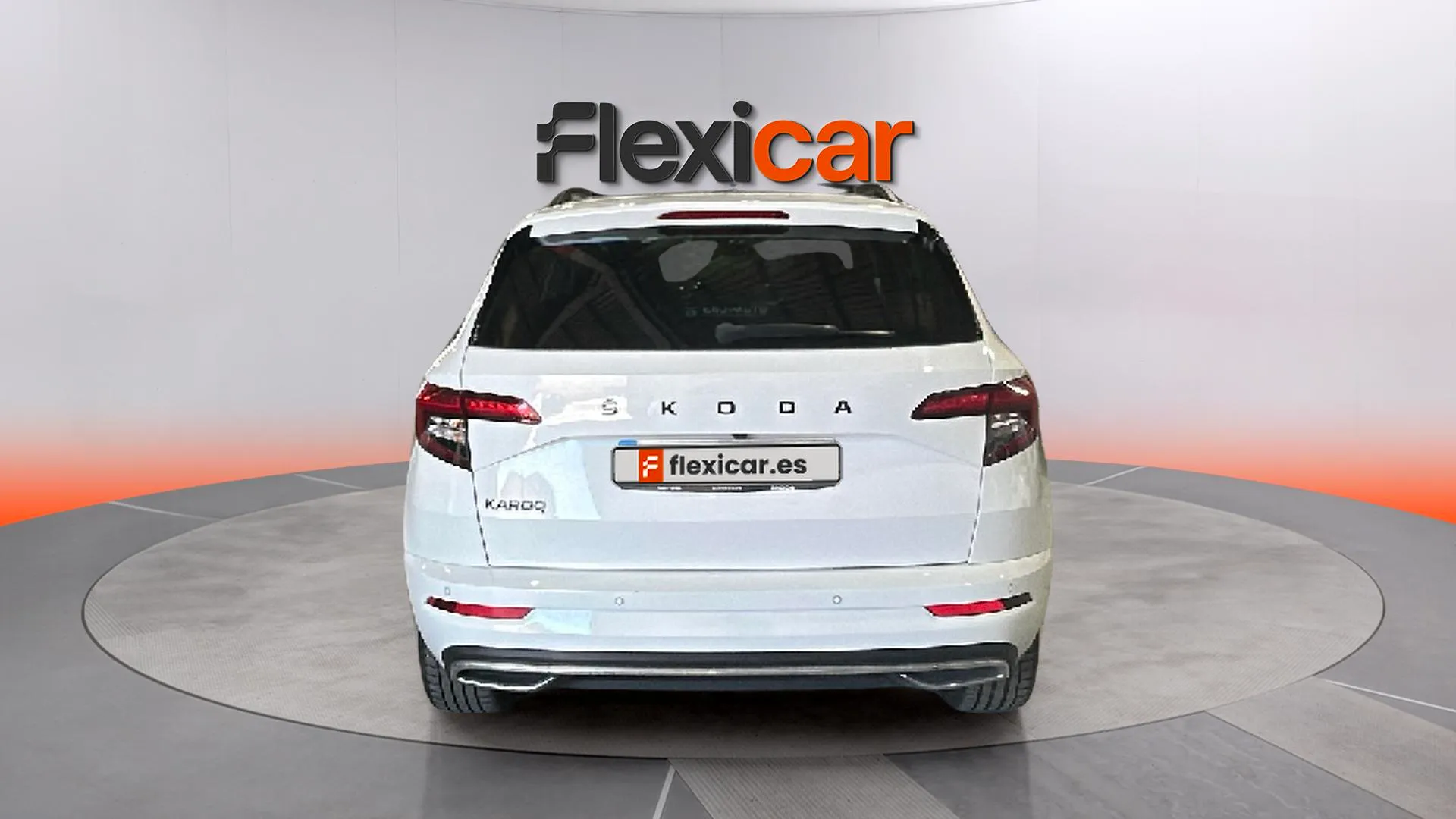 Škoda Karoq 1.5 TSI DSG ACT Sportline - foto 6