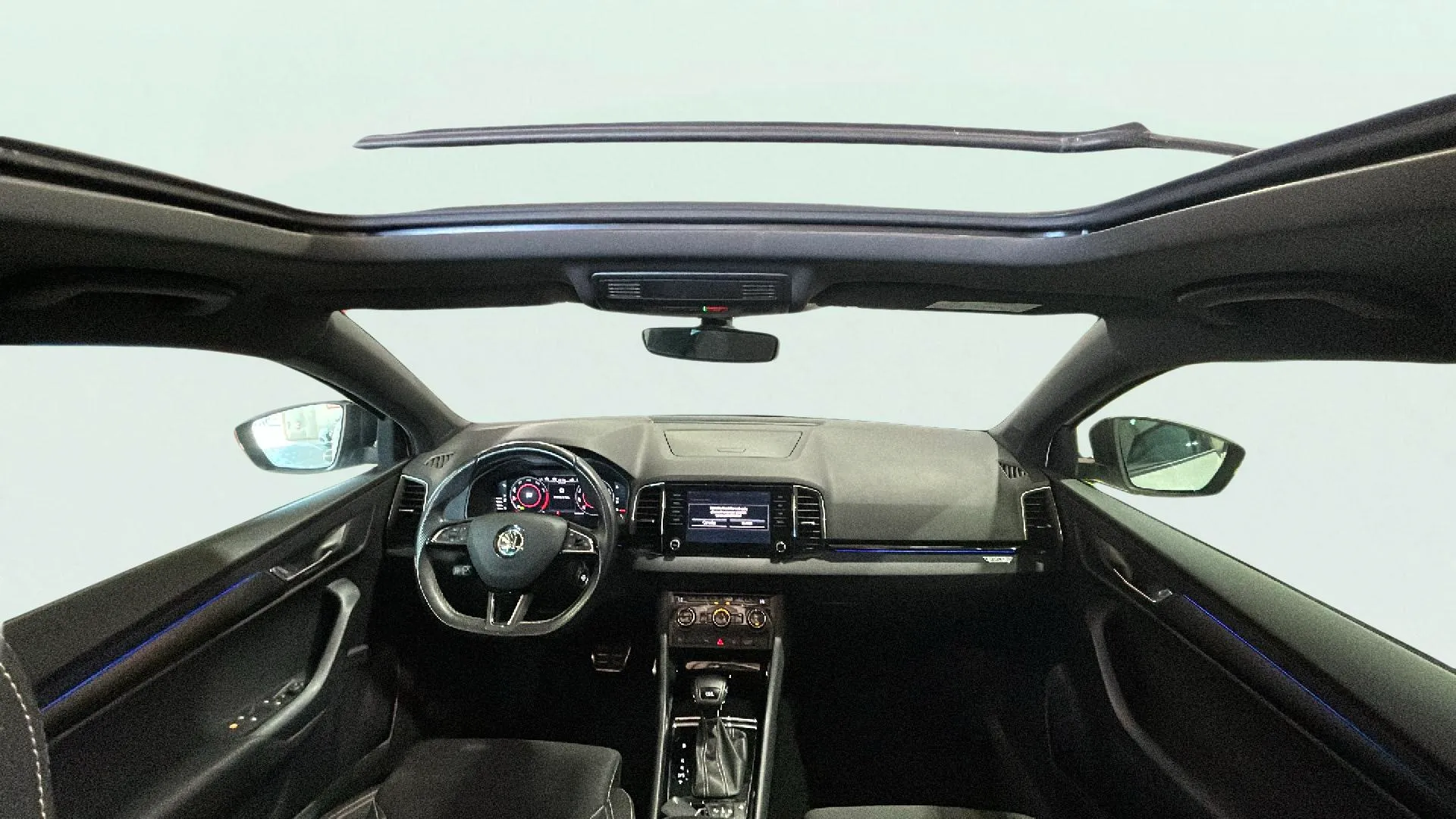 Škoda Karoq 1.5 TSI DSG ACT Sportline - foto 11