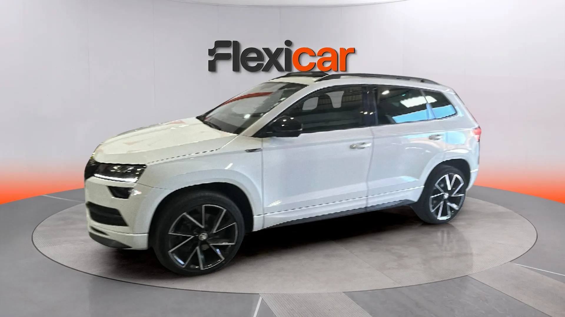 Škoda Karoq 1.5 TSI DSG ACT Sportline - foto 4