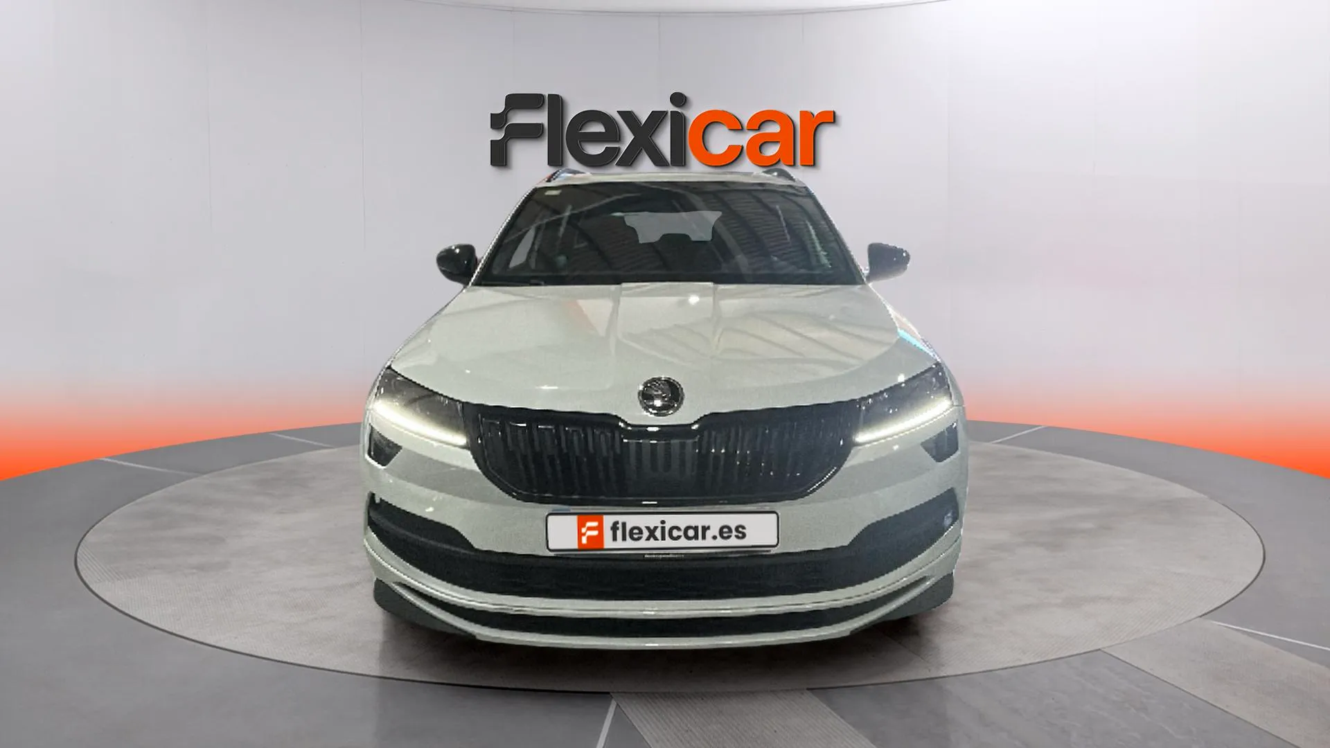 Škoda Karoq 1.5 TSI DSG ACT Sportline - foto 2