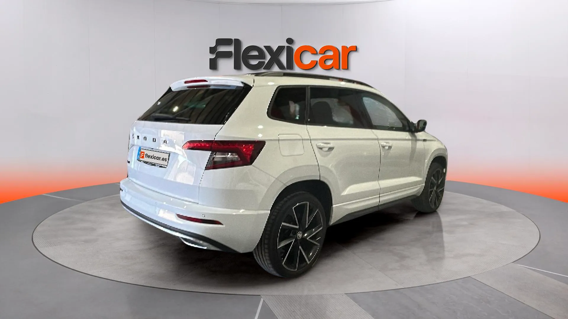 Škoda Karoq 1.5 TSI DSG ACT Sportline - foto 7