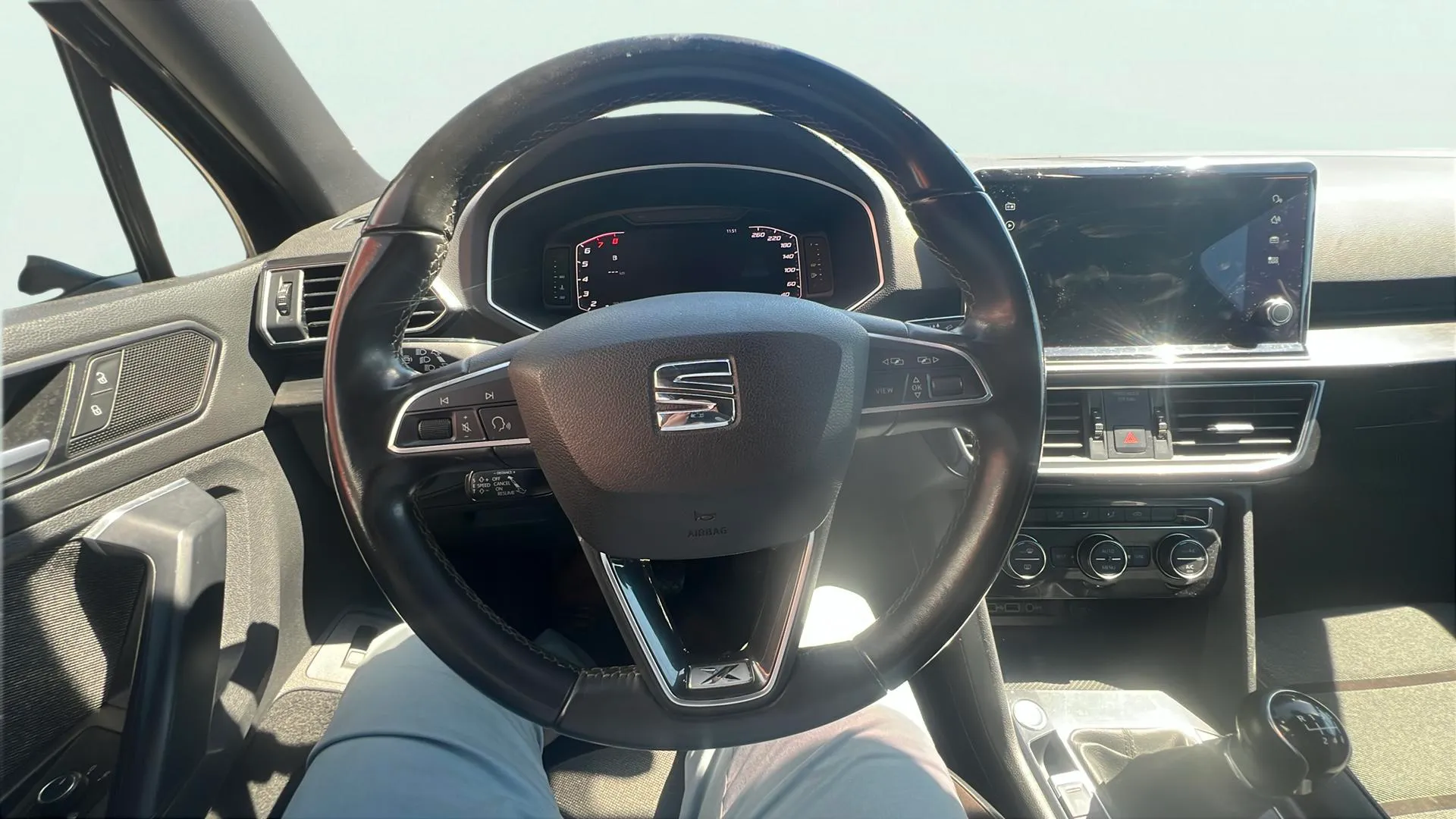 SEAT Tarraco 1.5 TSI Xcellence Plus - foto 12