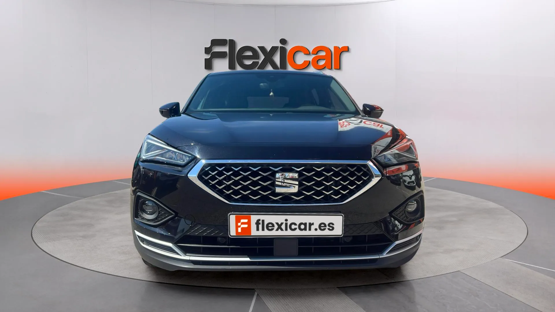 SEAT Tarraco 1.5 TSI Xcellence Plus - foto 2