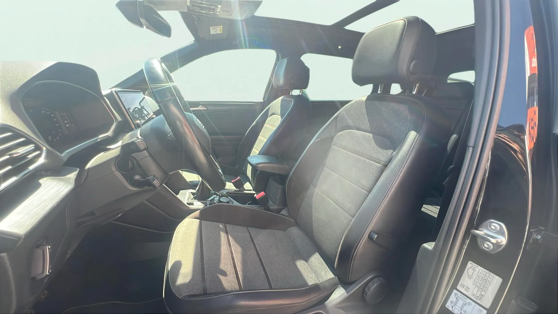 SEAT Tarraco 1.5 TSI Xcellence Plus - foto 10