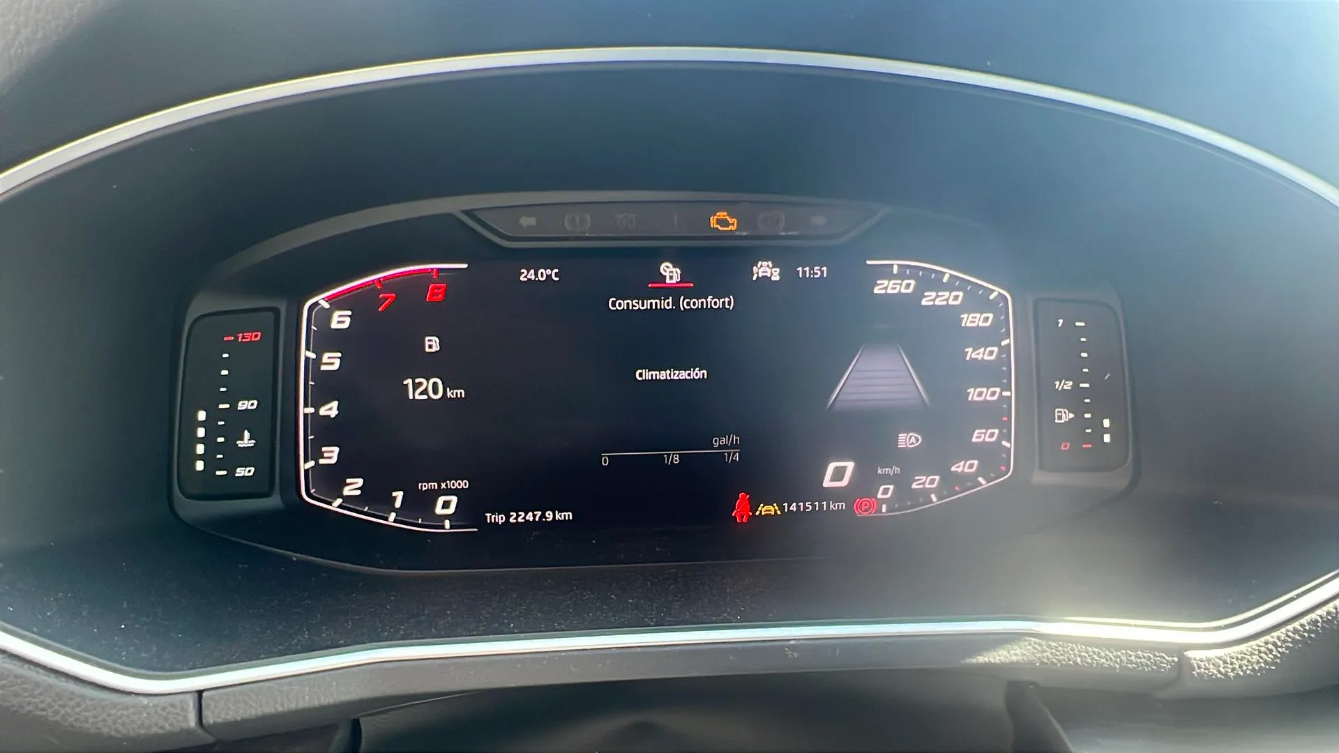 SEAT Tarraco 1.5 TSI Xcellence Plus - foto 13