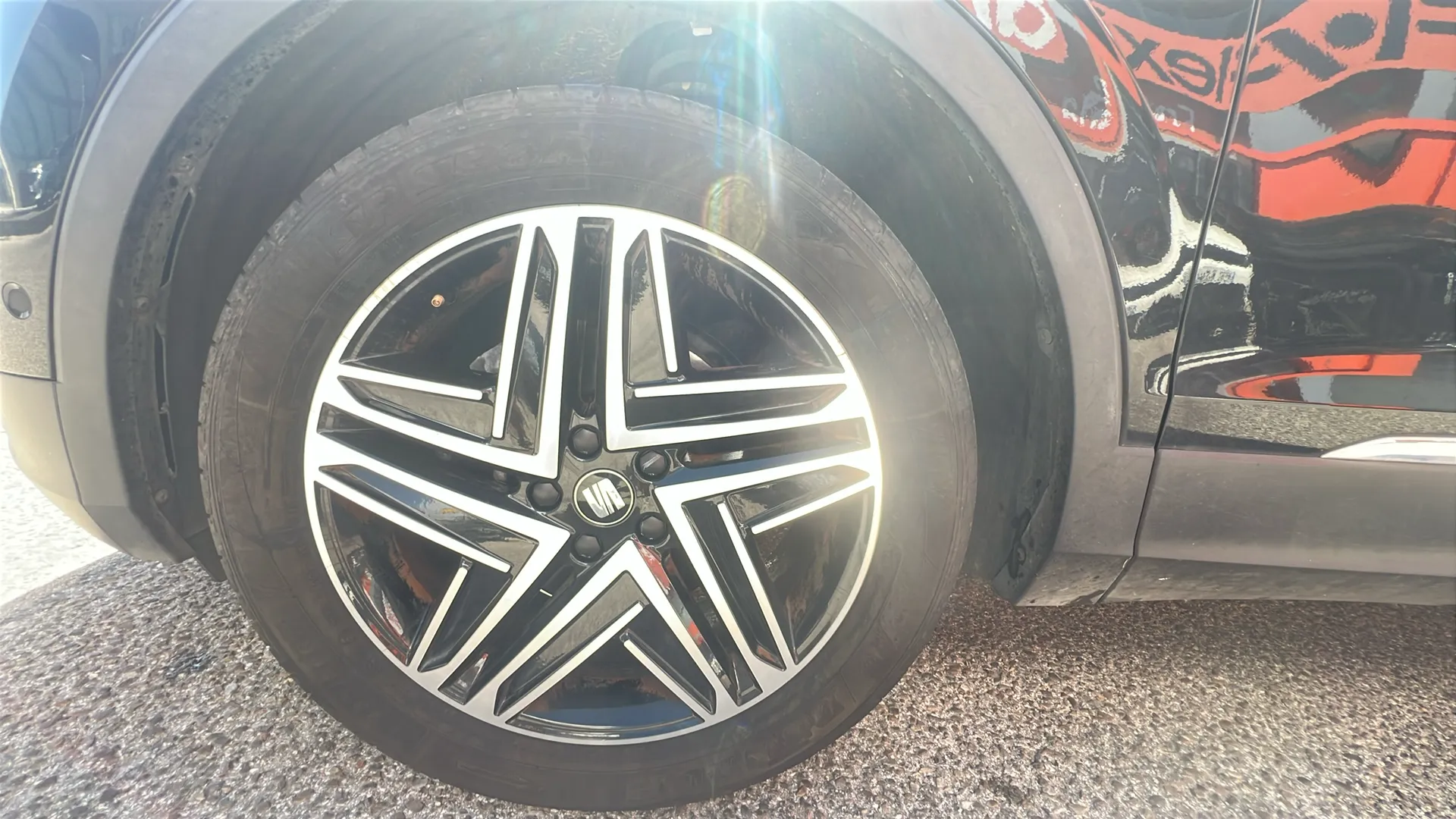 SEAT Tarraco 1.5 TSI Xcellence Plus - foto 9