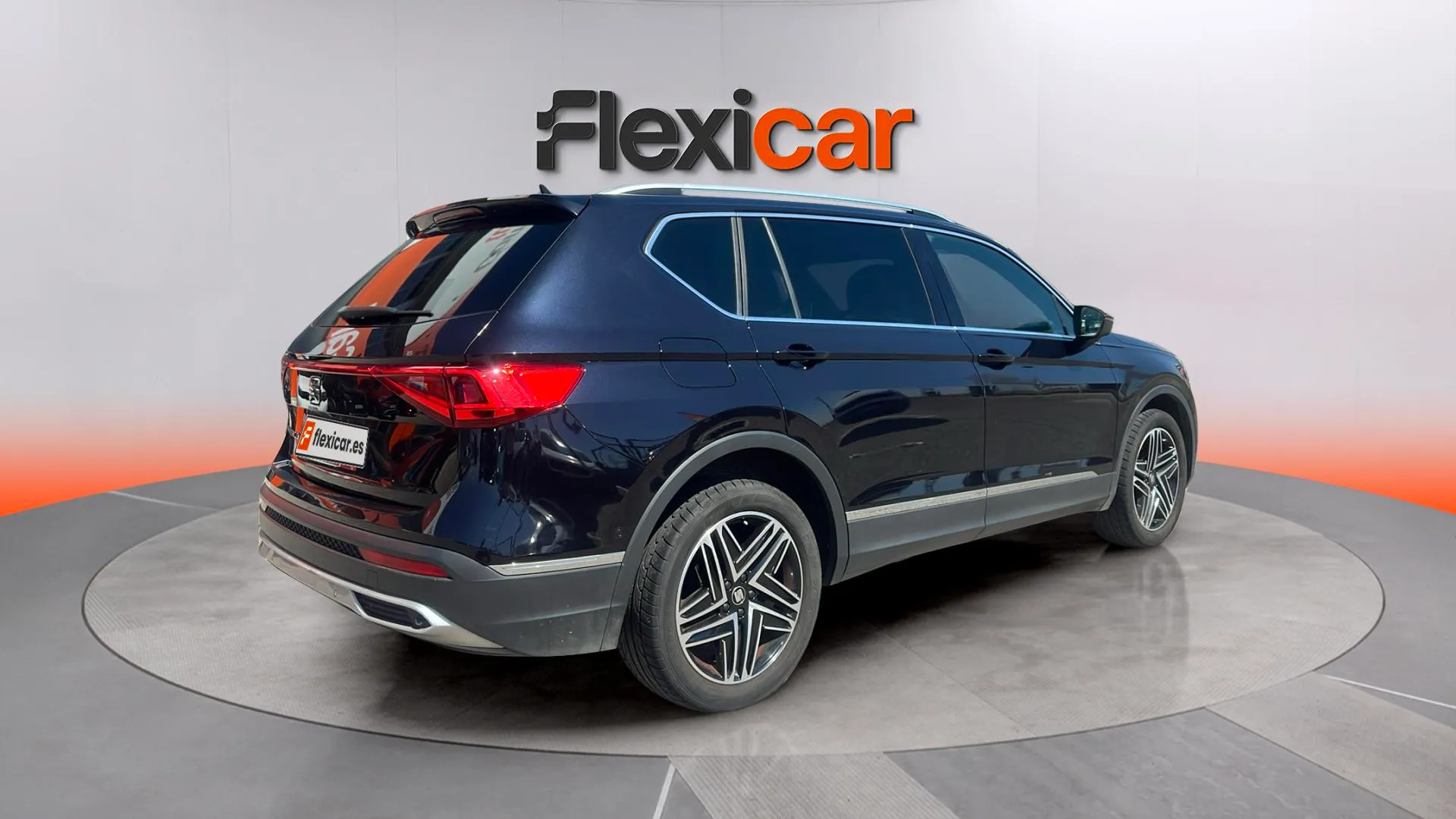 SEAT Tarraco 1.5 TSI Xcellence Plus - foto 7