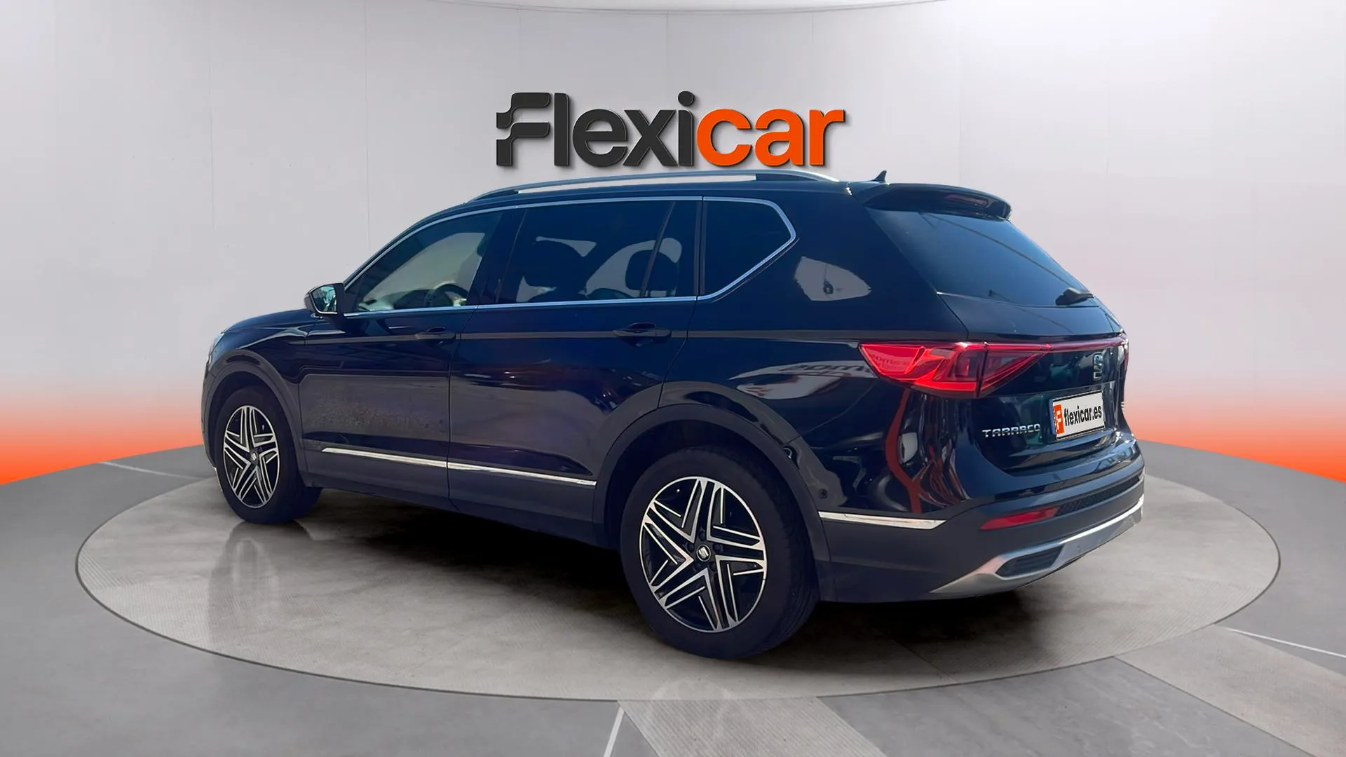 SEAT Tarraco 1.5 TSI Xcellence Plus - foto 5