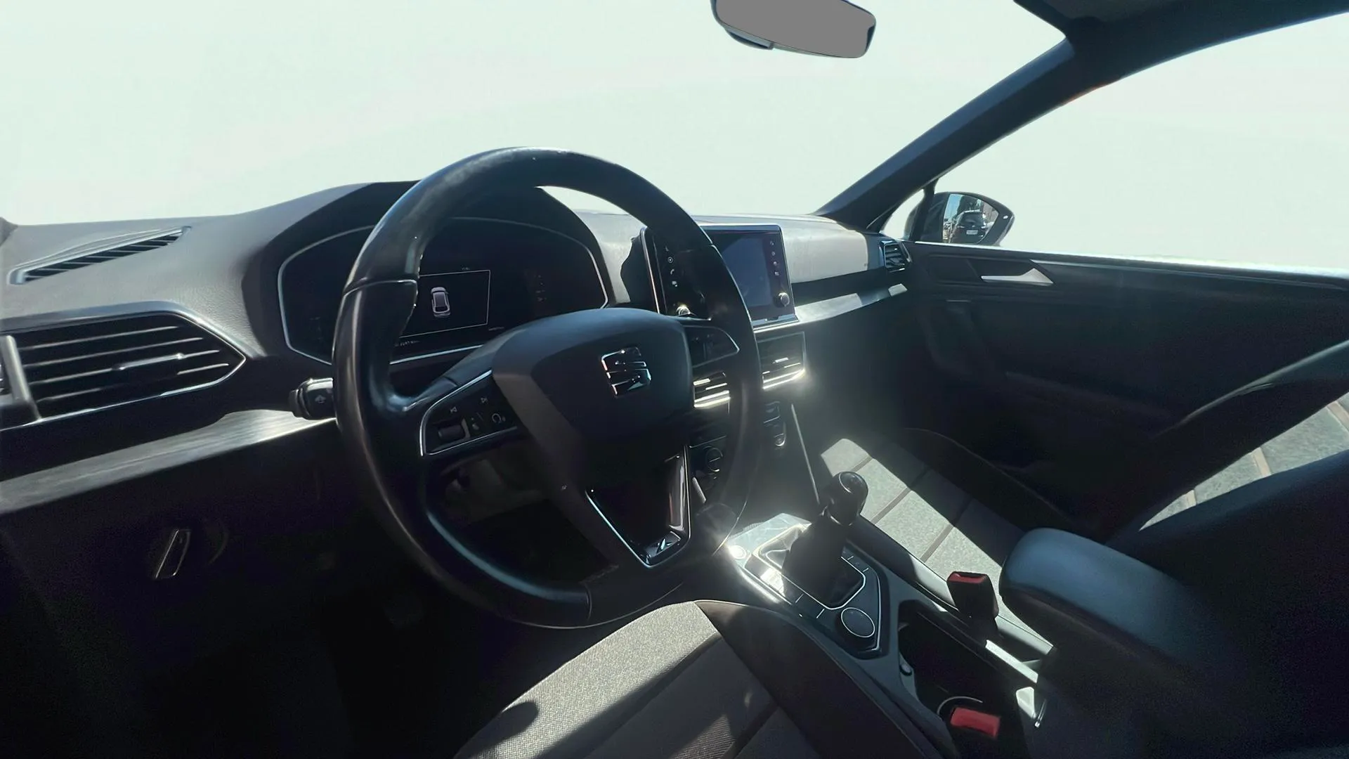 SEAT Tarraco 1.5 TSI Xcellence Plus - foto 11