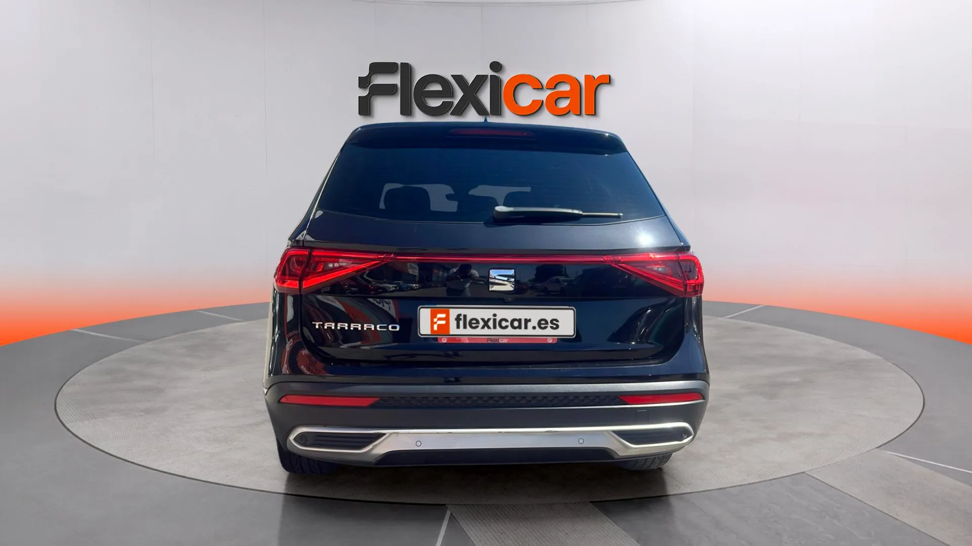 SEAT Tarraco 1.5 TSI Xcellence Plus - foto 6