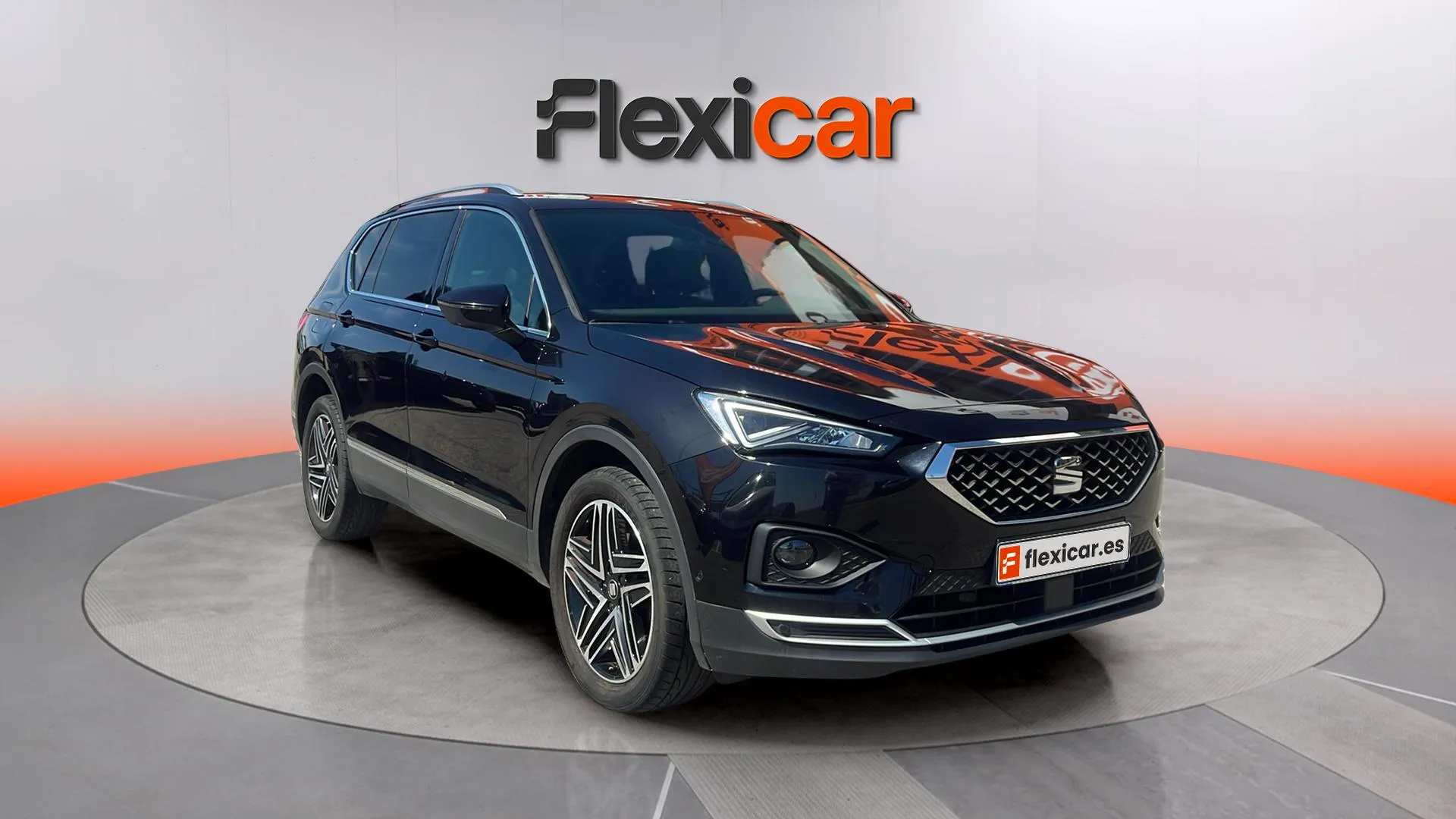 SEAT Tarraco 1.5 TSI Xcellence Plus
