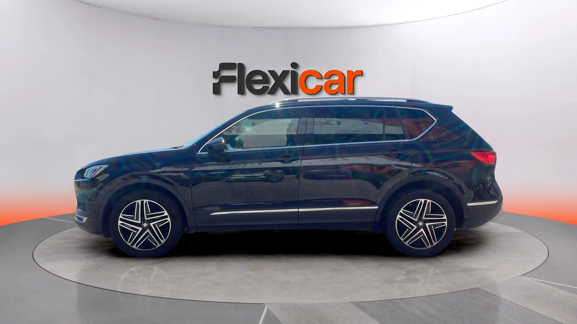 SEAT Tarraco 1.5 TSI Xcellence Plus - foto 4
